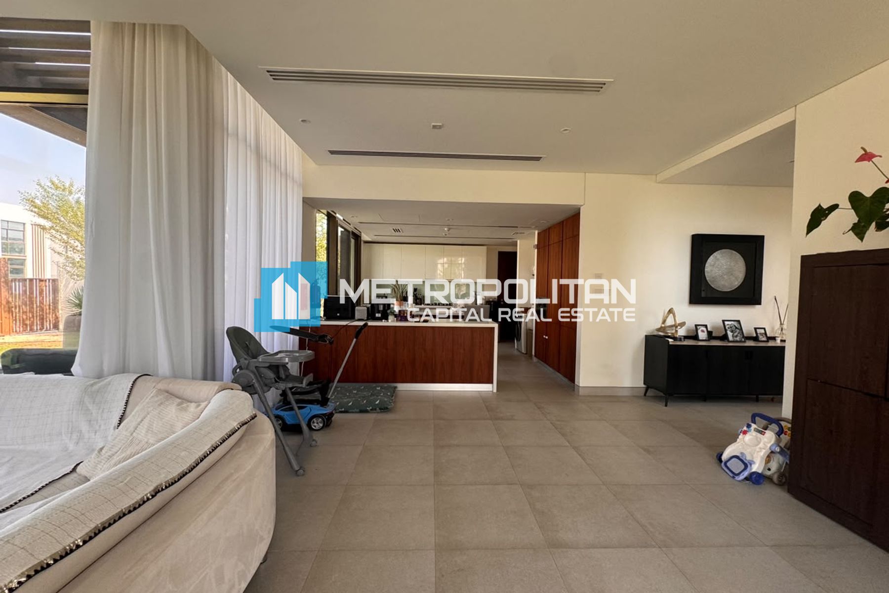 Image - Nad Al Dhabi, Al Jubail Island, Abu Dhabi | Project - Villa