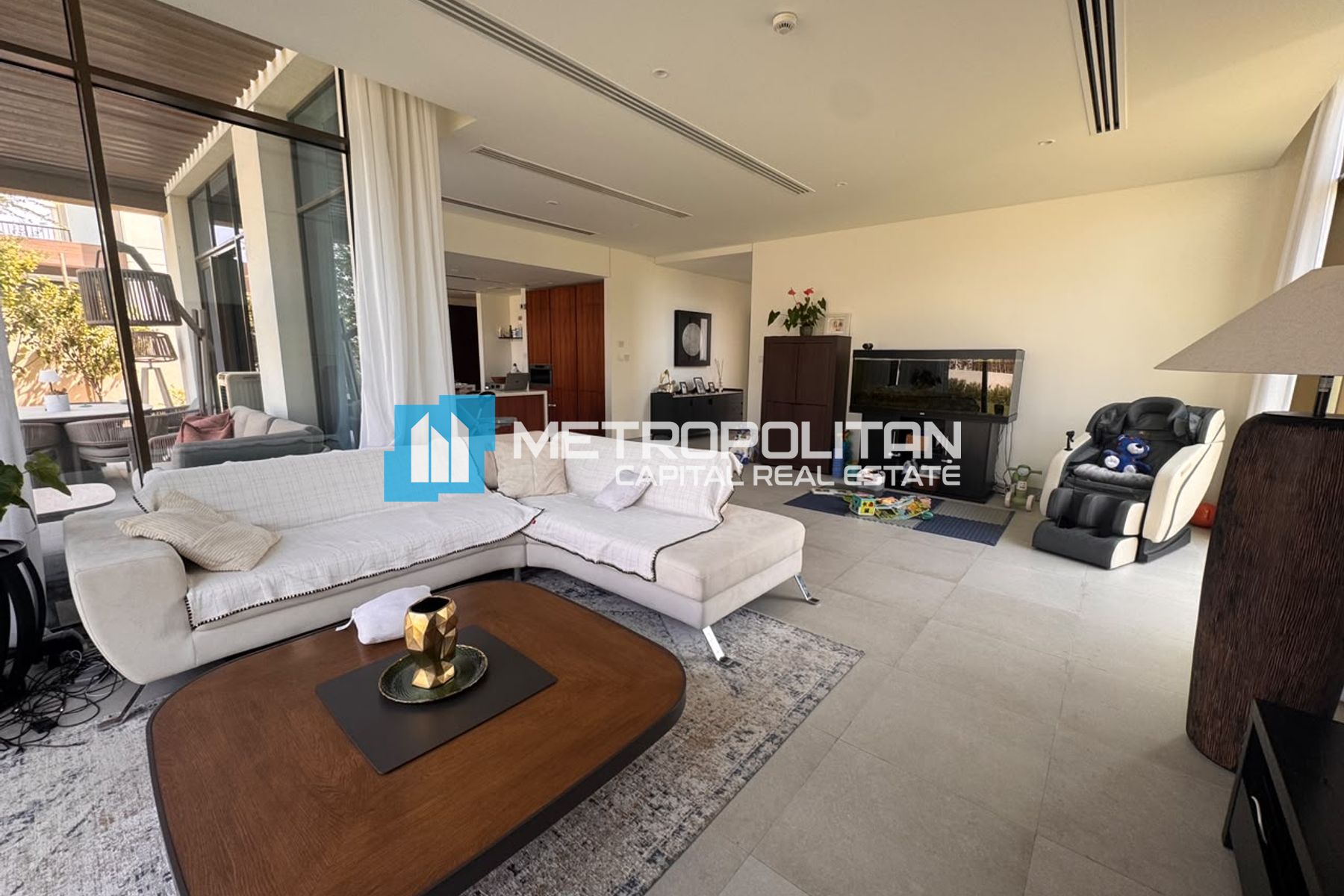 Image - Nad Al Dhabi, Al Jubail Island, Abu Dhabi | Project - Villa