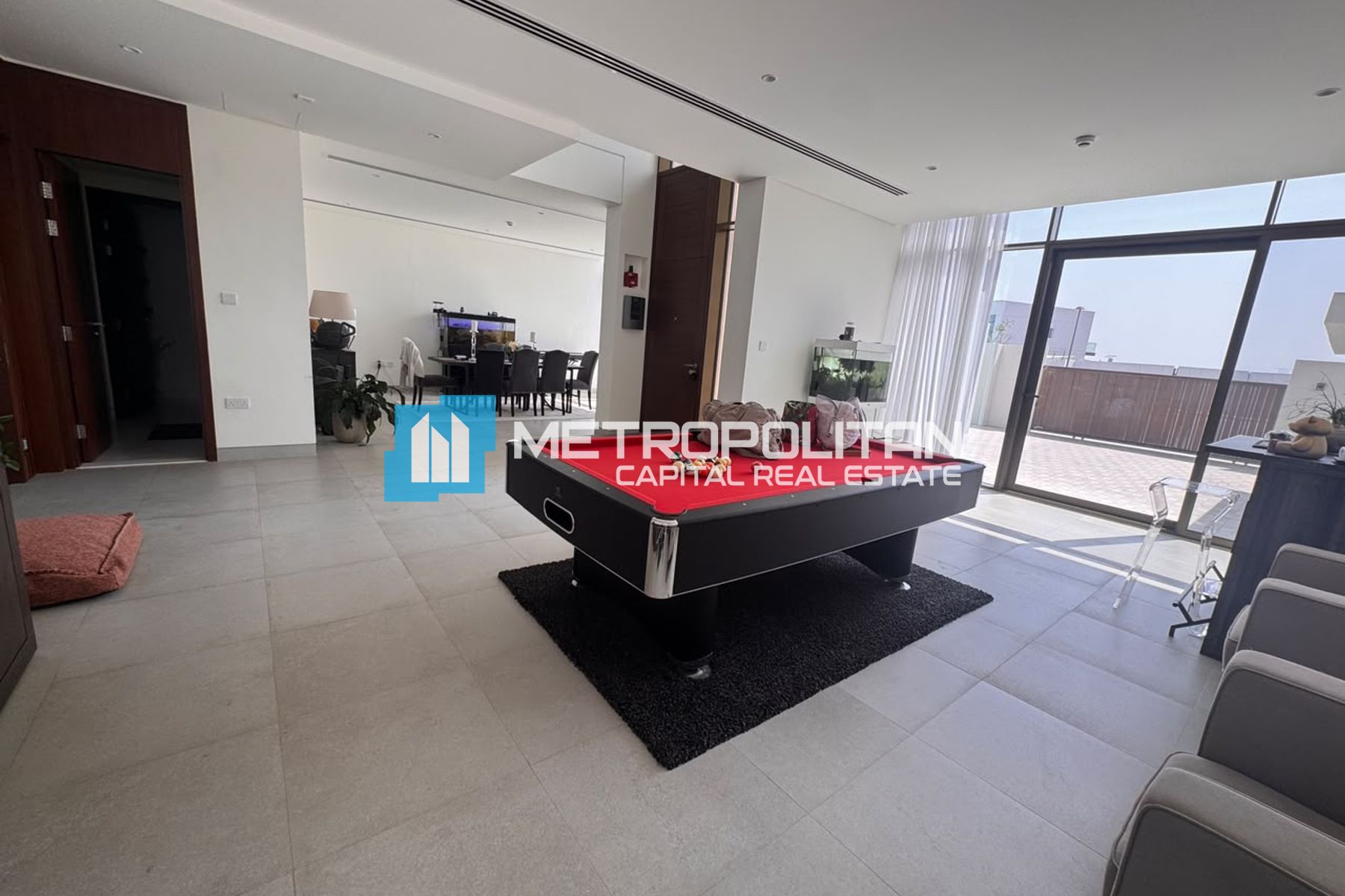 Image - Nad Al Dhabi, Al Jubail Island, Abu Dhabi | Project - Villa