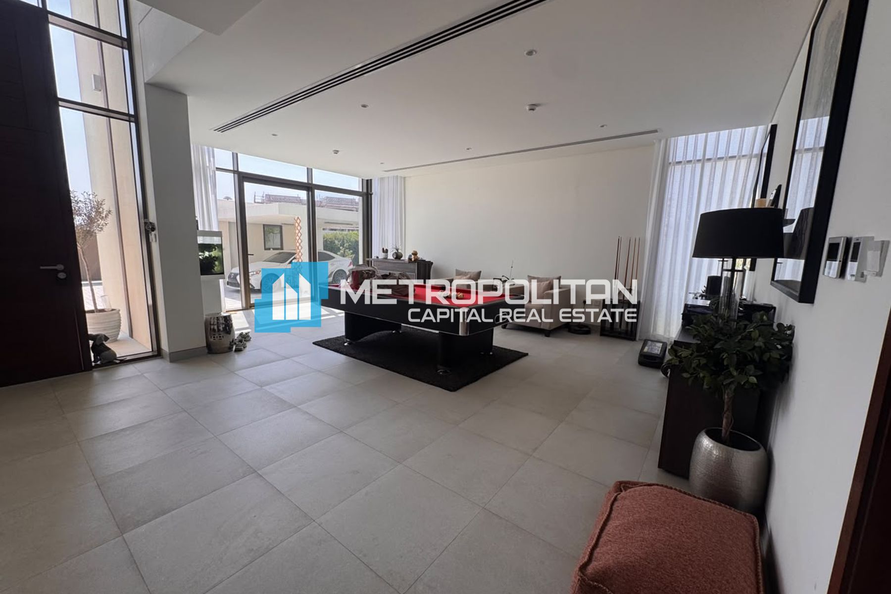 Image - Nad Al Dhabi, Al Jubail Island, Abu Dhabi | Project - Villa