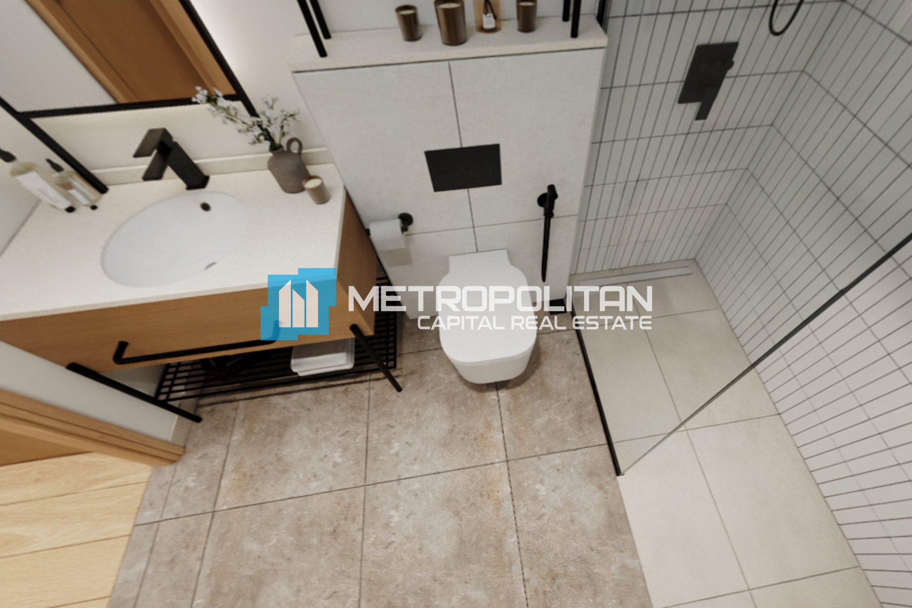 HOT DEAL | 1BR Corner Pool View | Full Facilities photo-6