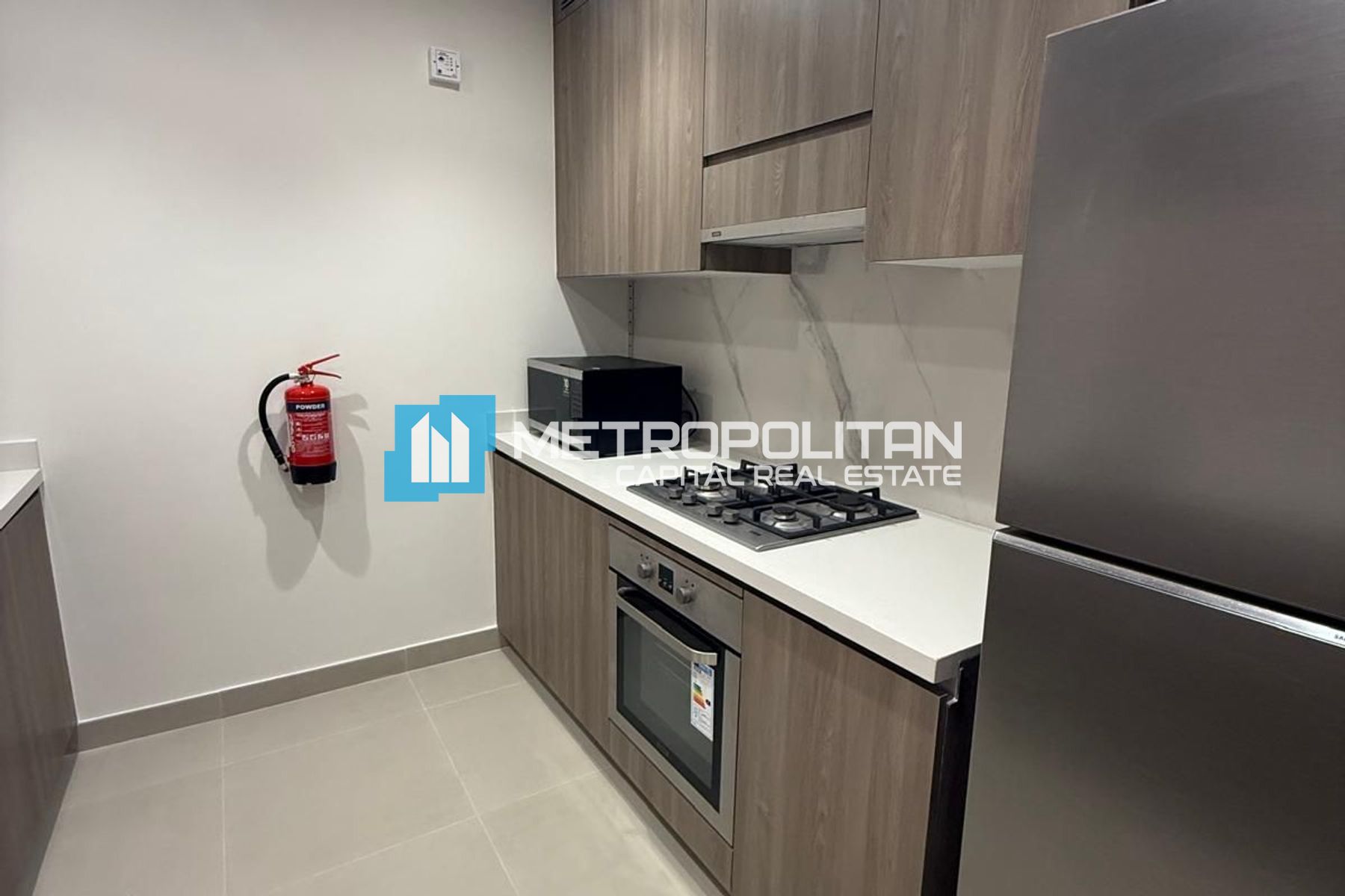 Partial Golf View | Fully Furnished | Mid Floor photo-9