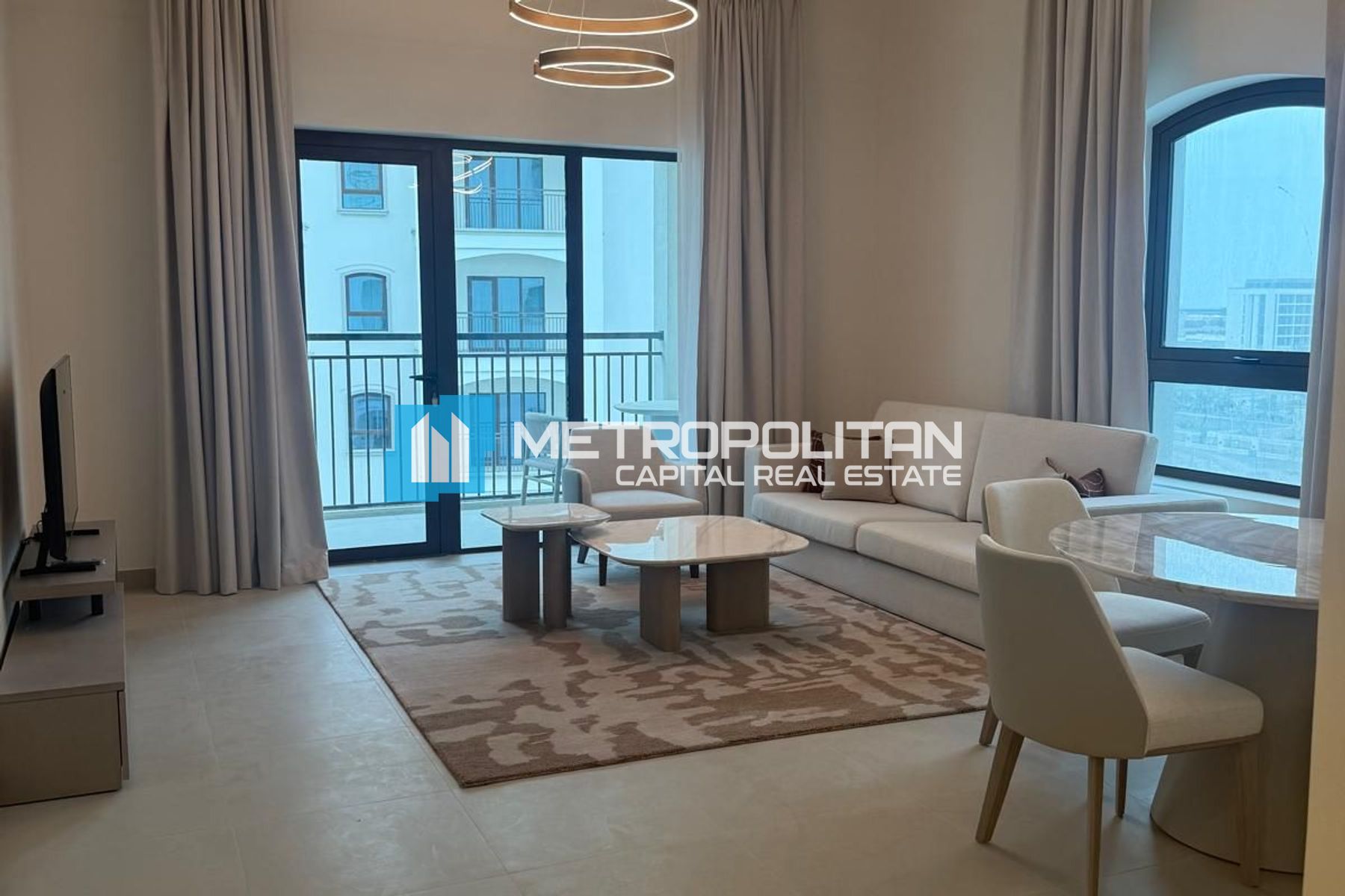 Partial Golf View | Fully Furnished | Mid Floor photo-6