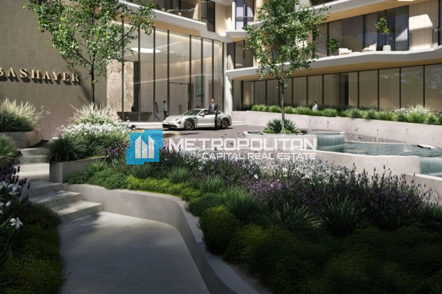 2BR | HIGH FLOOR | LARGE LAYOUT | CORNER UNIT photo-11