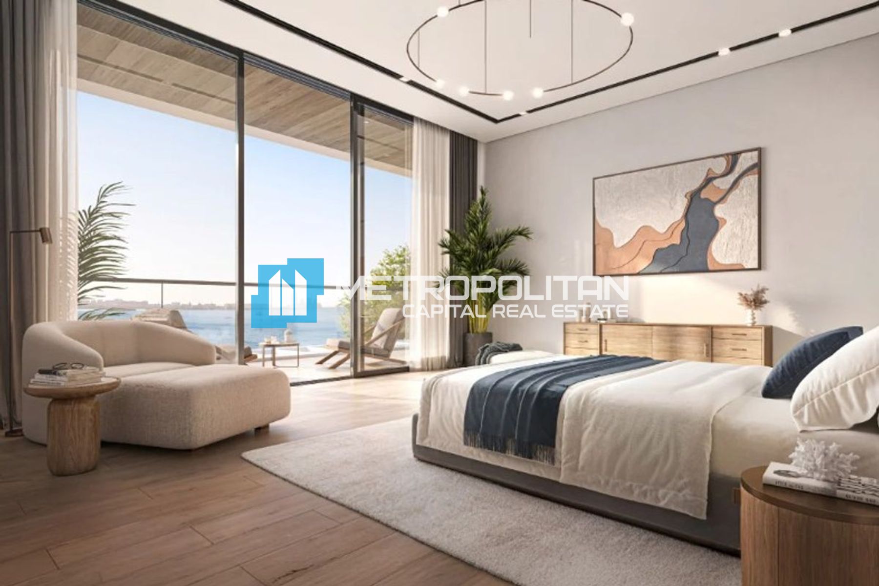 2BR | HIGH FLOOR | LARGE LAYOUT | CORNER UNIT photo-5