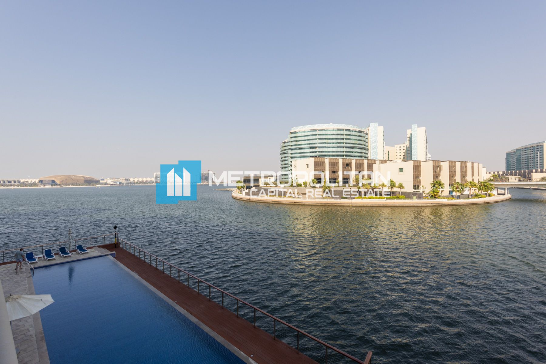 Image - Al Barza, Al Raha Beach, Абу-Даби | Project - Апартаменты