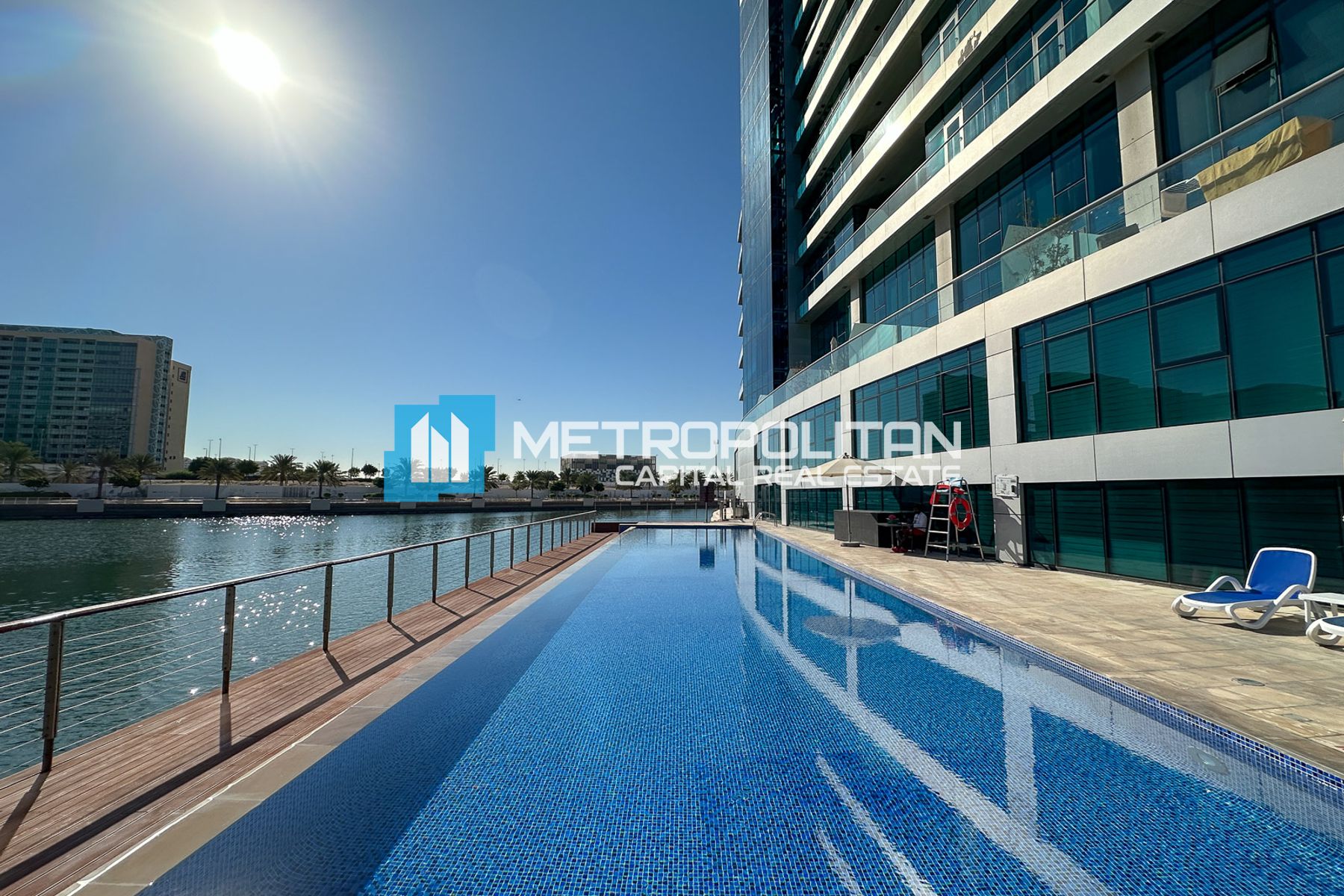 Image - Al Barza, Al Raha Beach, Абу-Даби | Project - Апартаменты