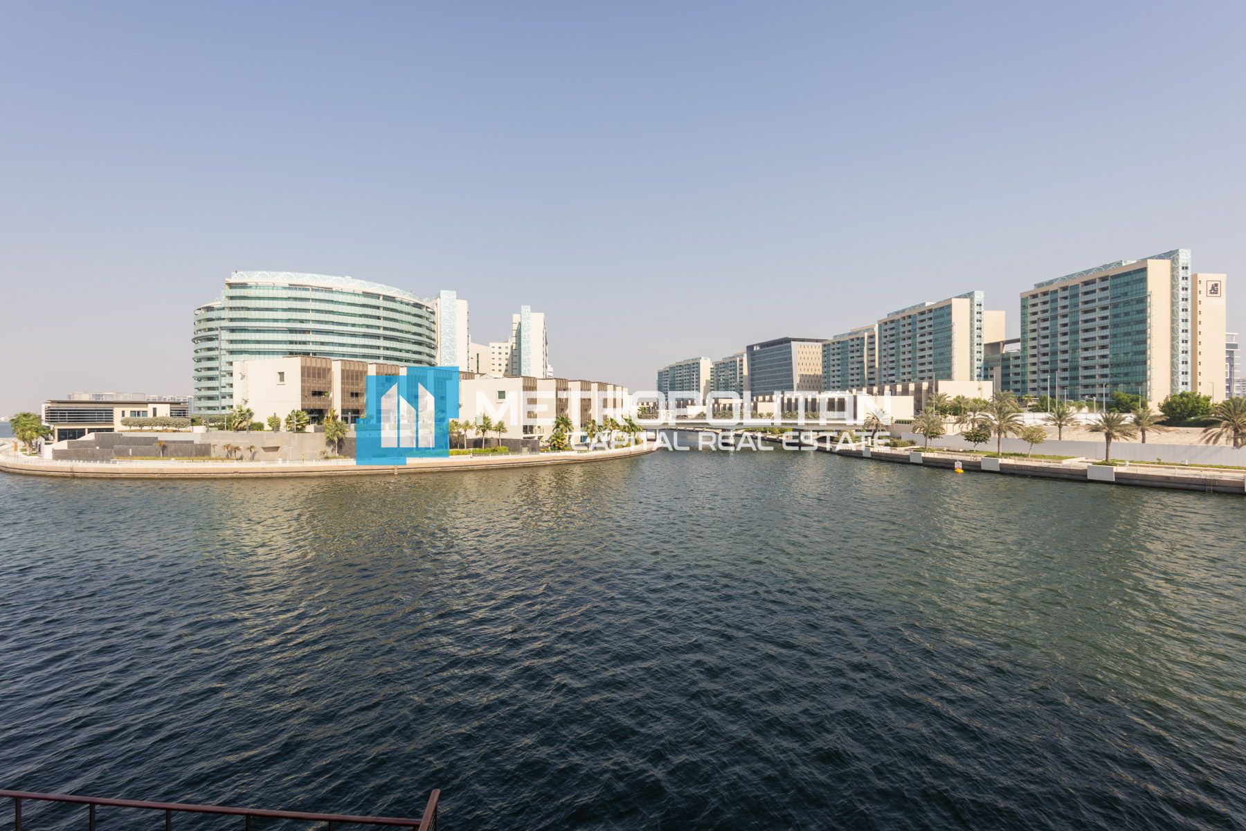 Image - Al Barza, Al Raha Beach, Абу-Даби | Project - Апартаменты