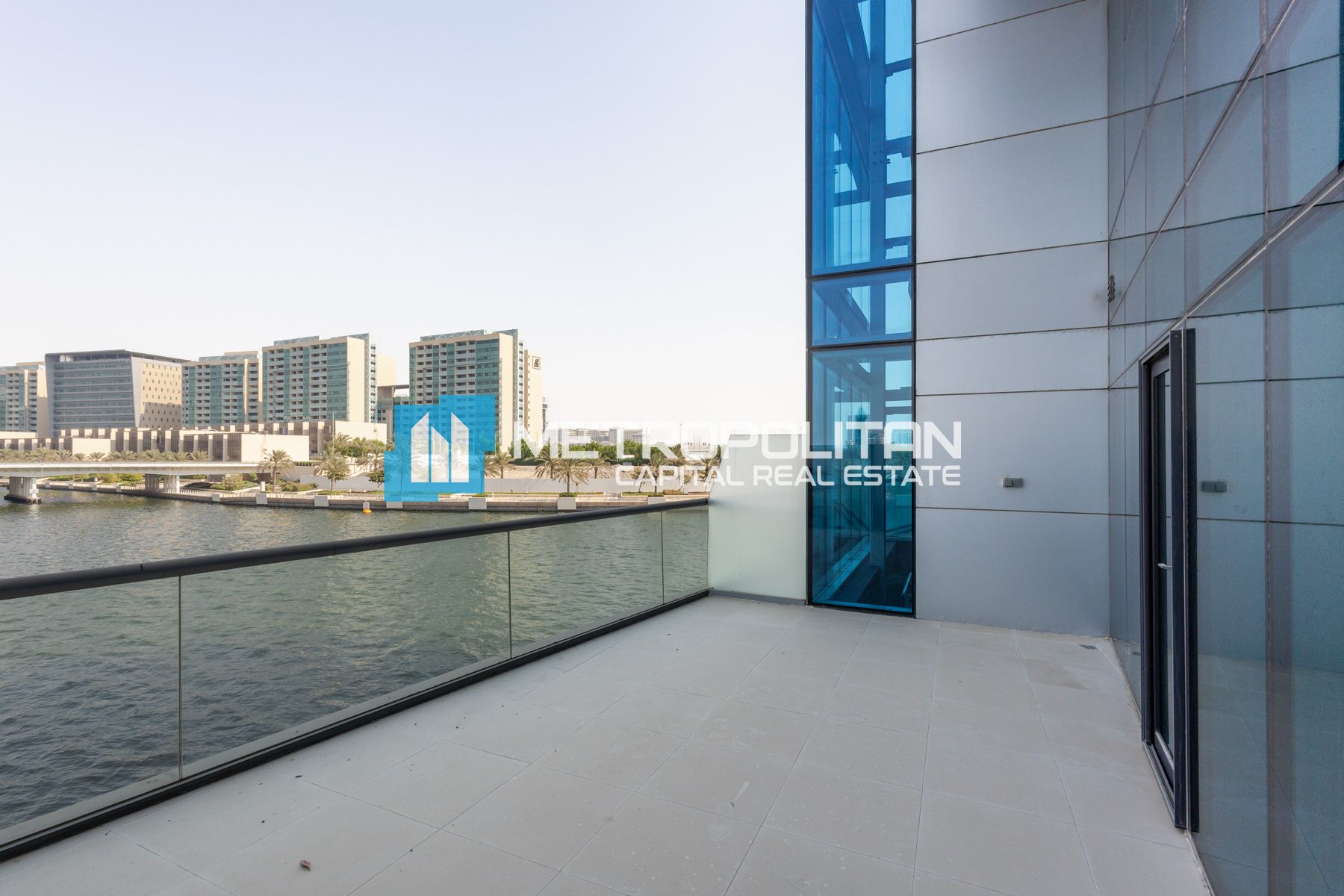 Image - Al Barza, Al Raha Beach, Абу-Даби | Project - Апартаменты