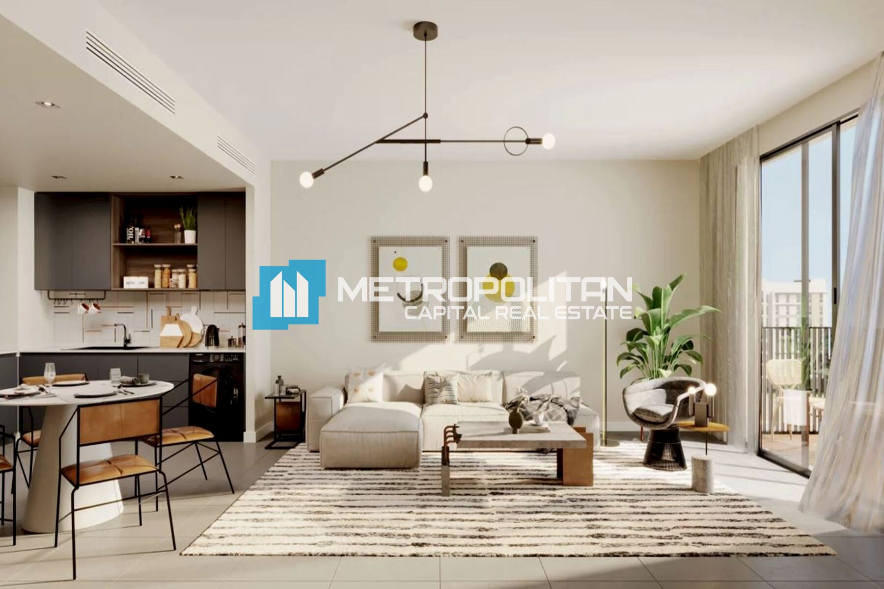 High Floor | Handover Soon | High End Facilities