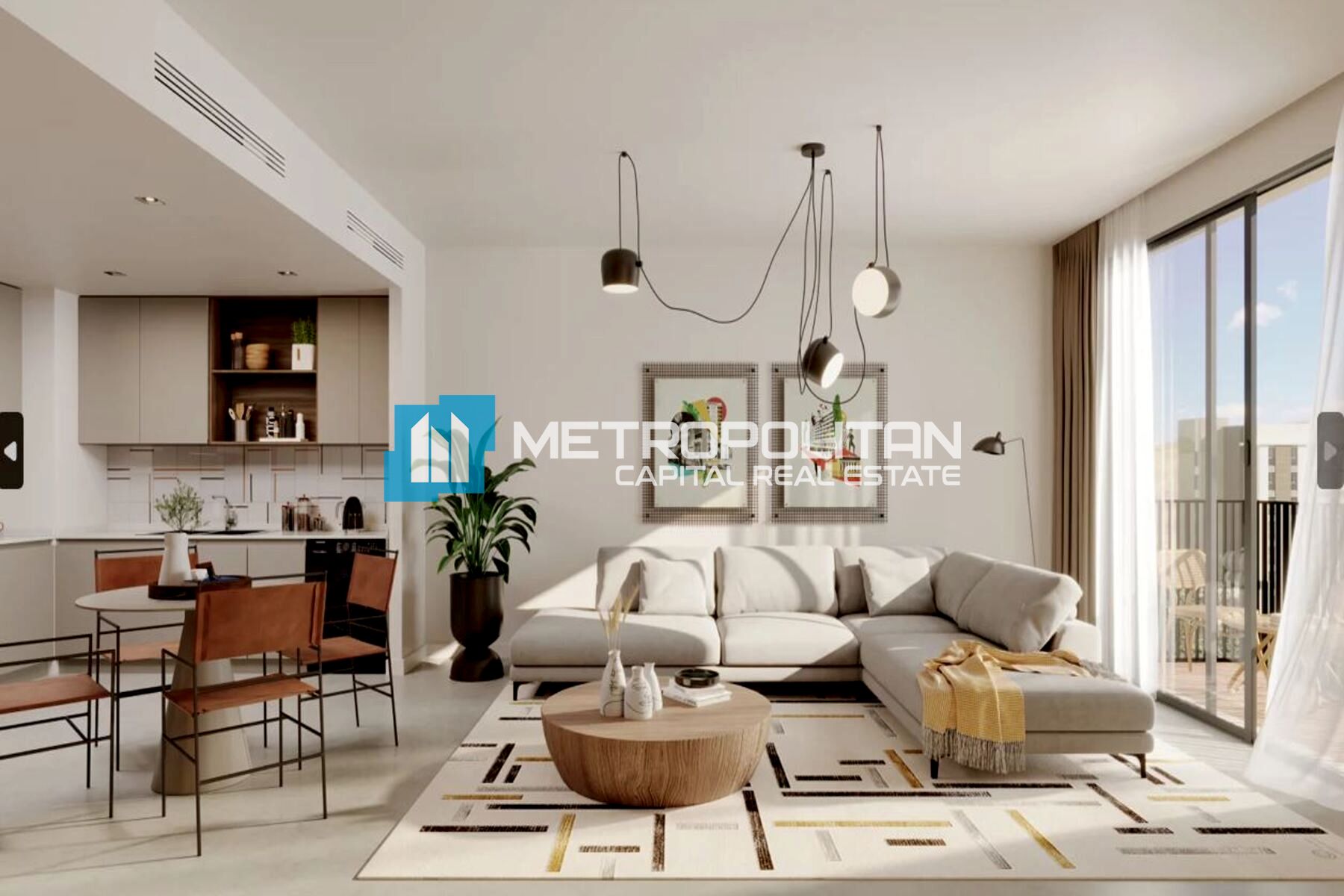 High Floor | Handover Soon | High End Facilities photo-1