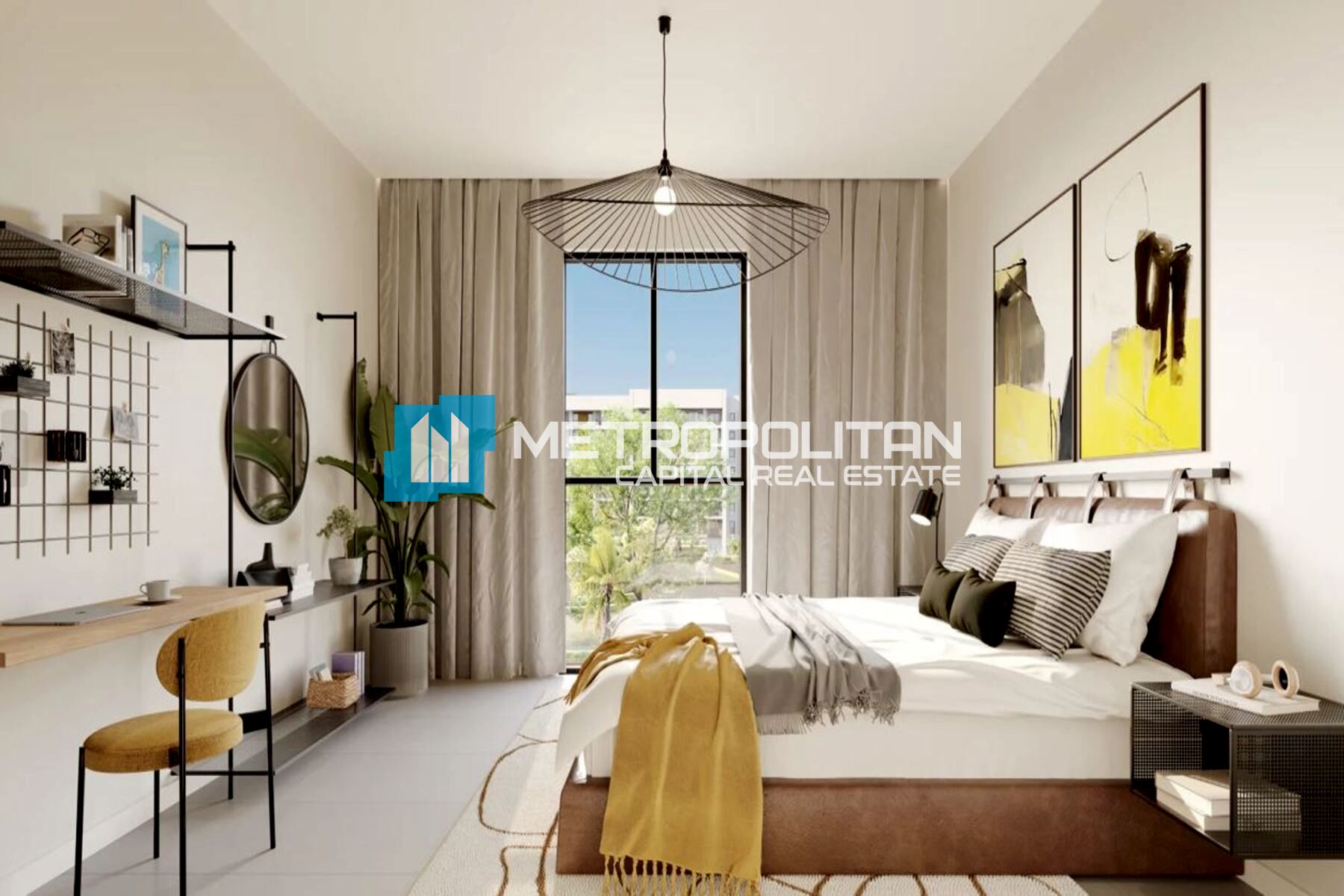 High Floor | Handover Soon | High End Facilities photo-6
