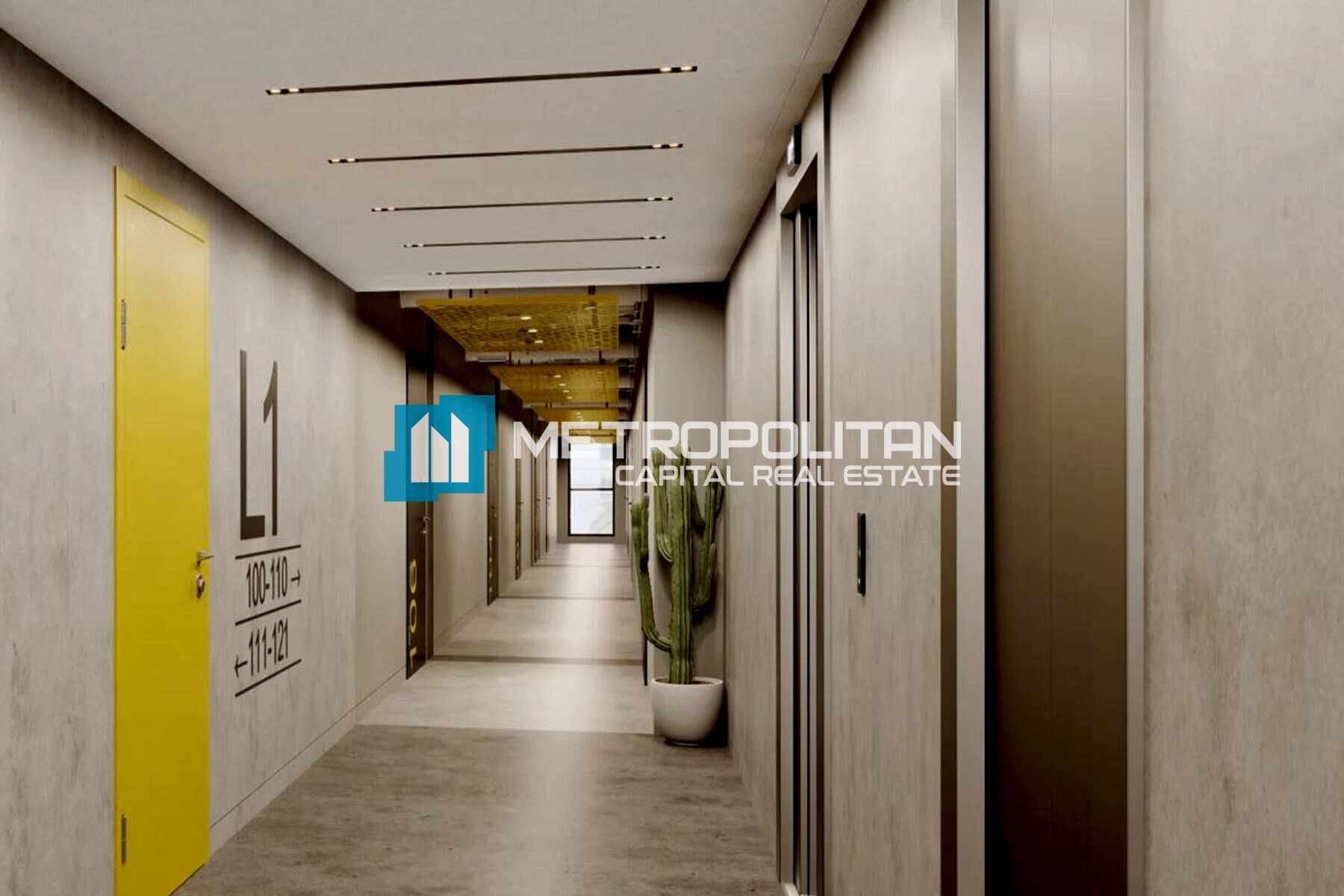 High Floor | Handover Soon | High End Facilities photo-7