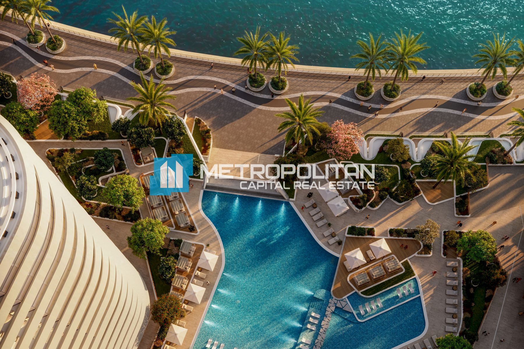 Premium 2 Bed + Laundry | Balcony | Park View photo-10