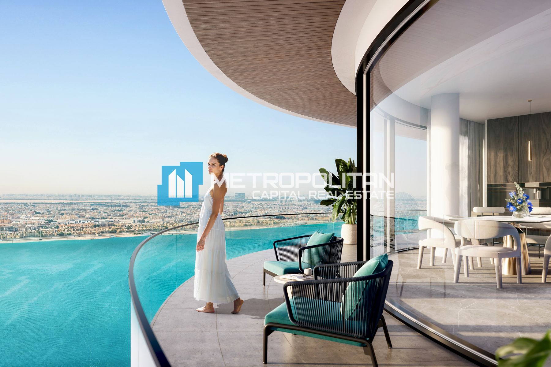 Premium 2 Bed + Laundry | Balcony | Park View photo-2