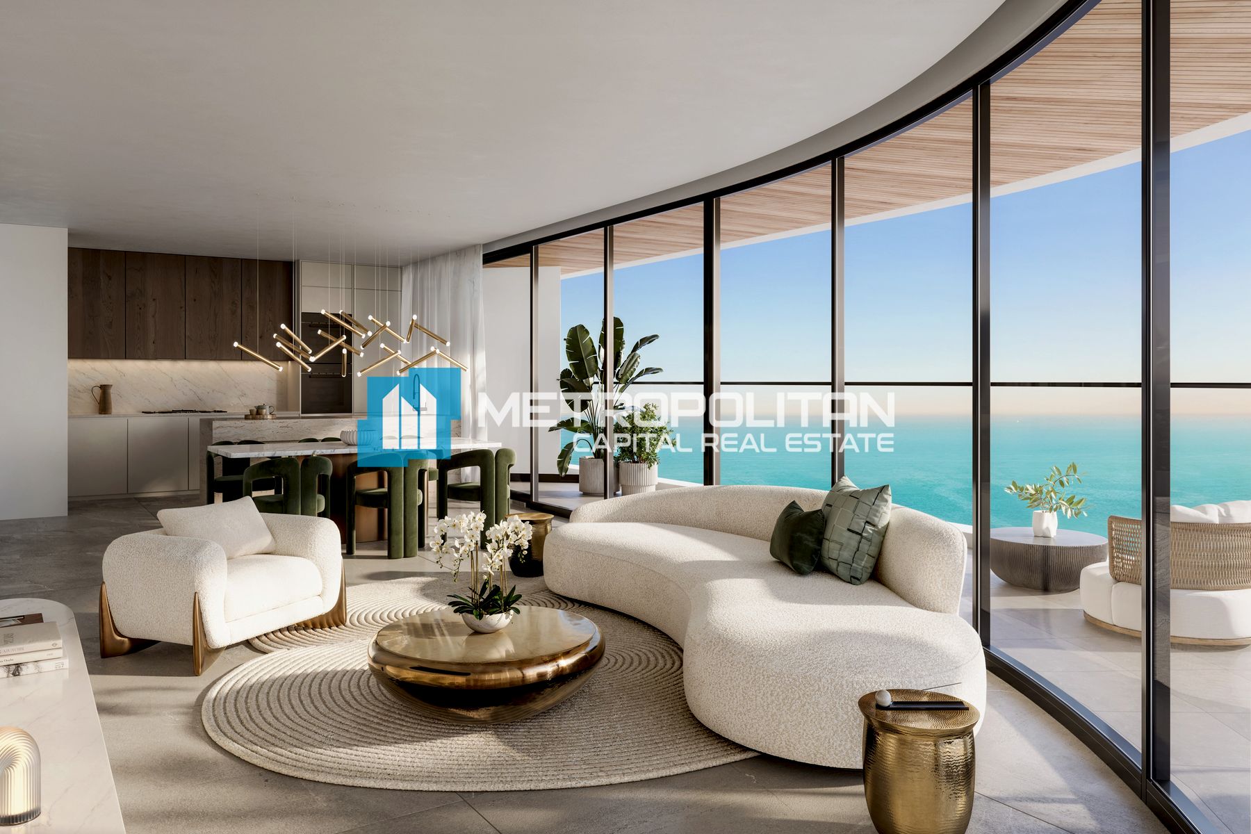 Premium 2 Bed + Laundry | Balcony | Park View photo-4