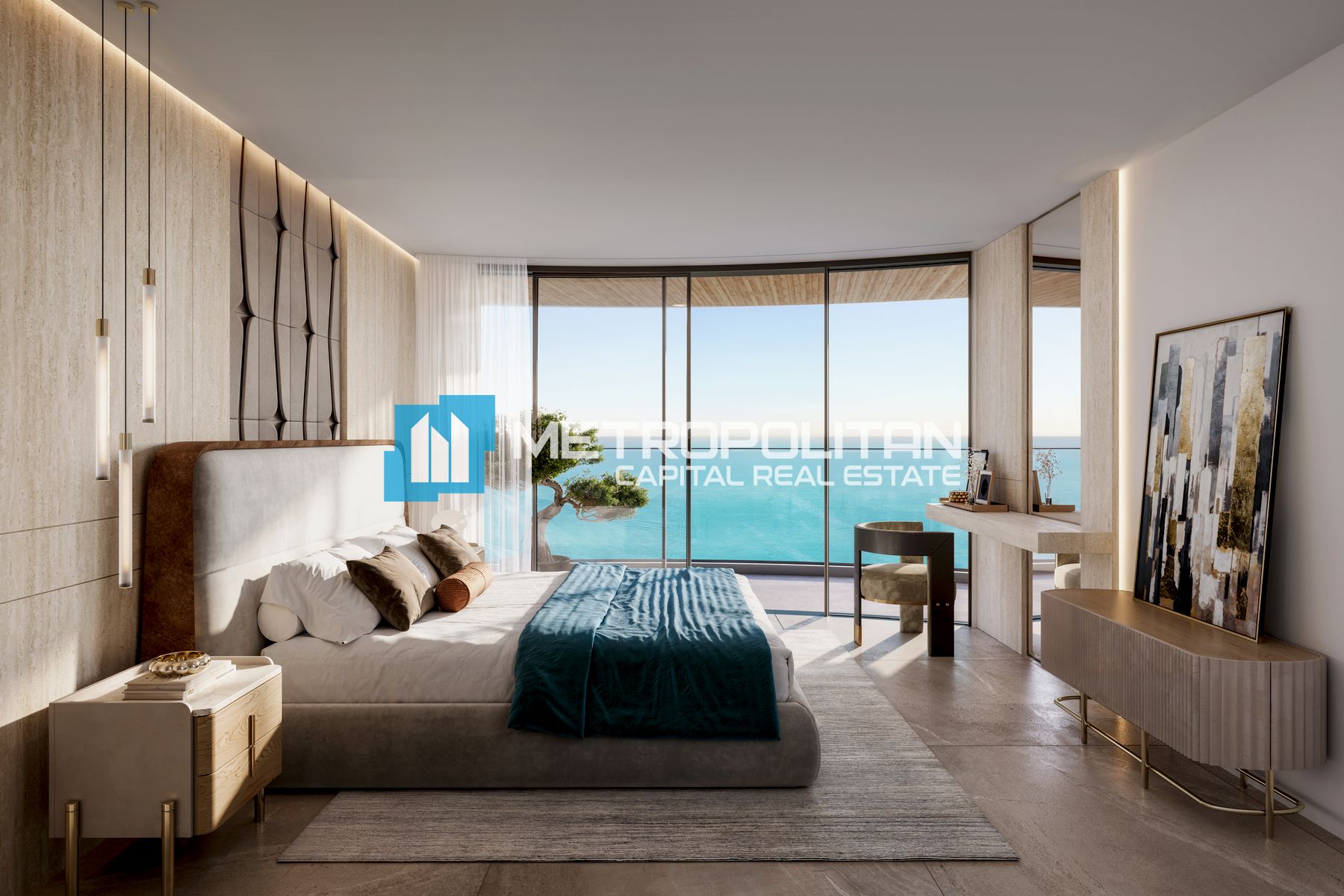 Premium 2 Bed + Laundry | Balcony | Park View photo-5