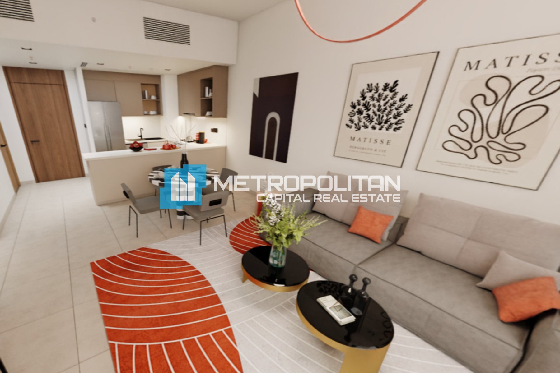 Hot Deal | Stunning View | 1BHK with Balcony photo-1