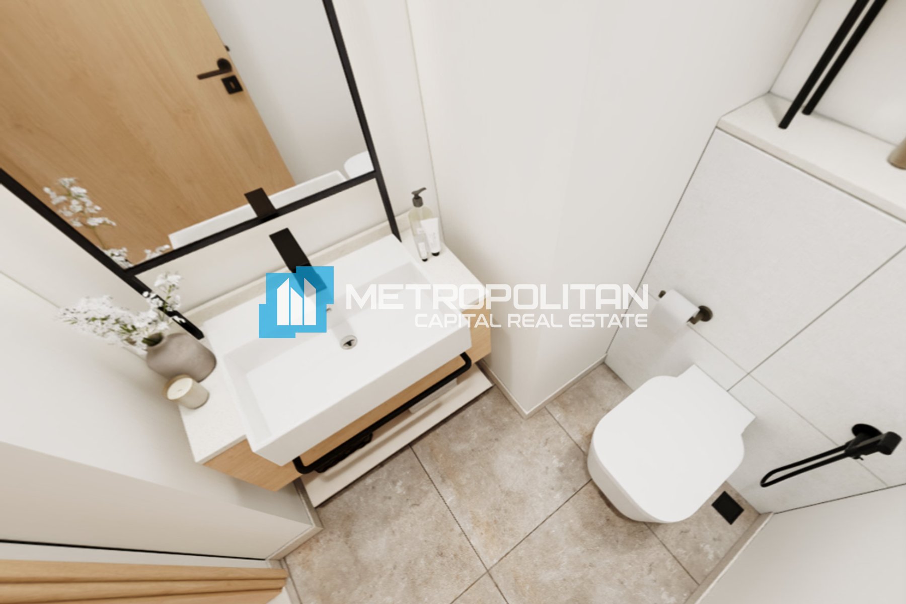 Hot Deal | Stunning View | 1BHK with Balcony photo-4