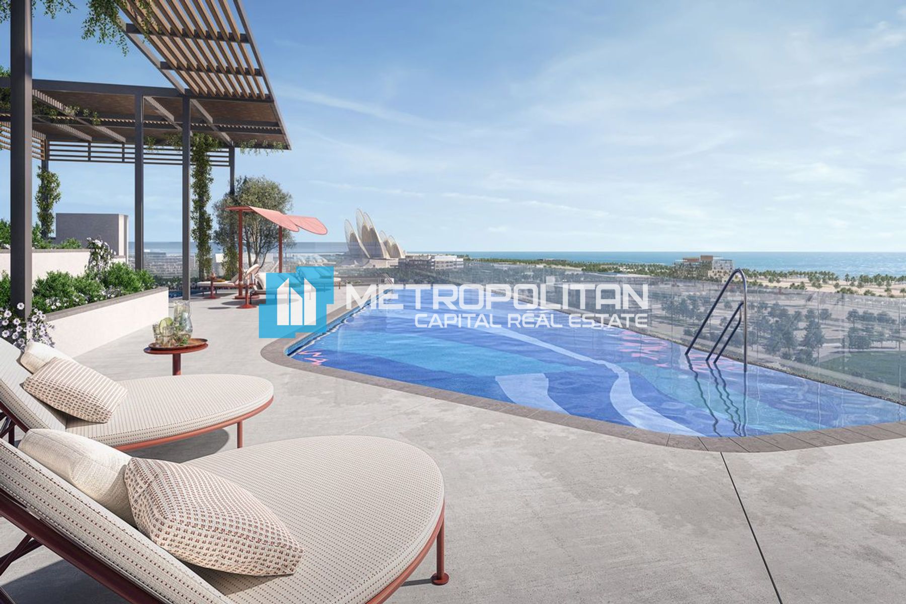 Hot Deal | Stunning View | 1BHK with Balcony photo-6