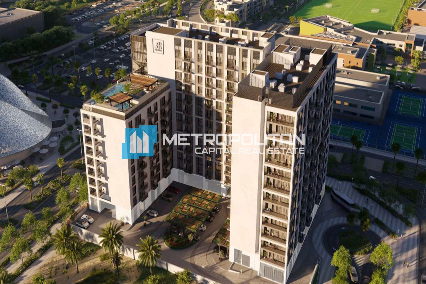 Hot Deal | Stunning View | 1BHK with Balcony photo-8