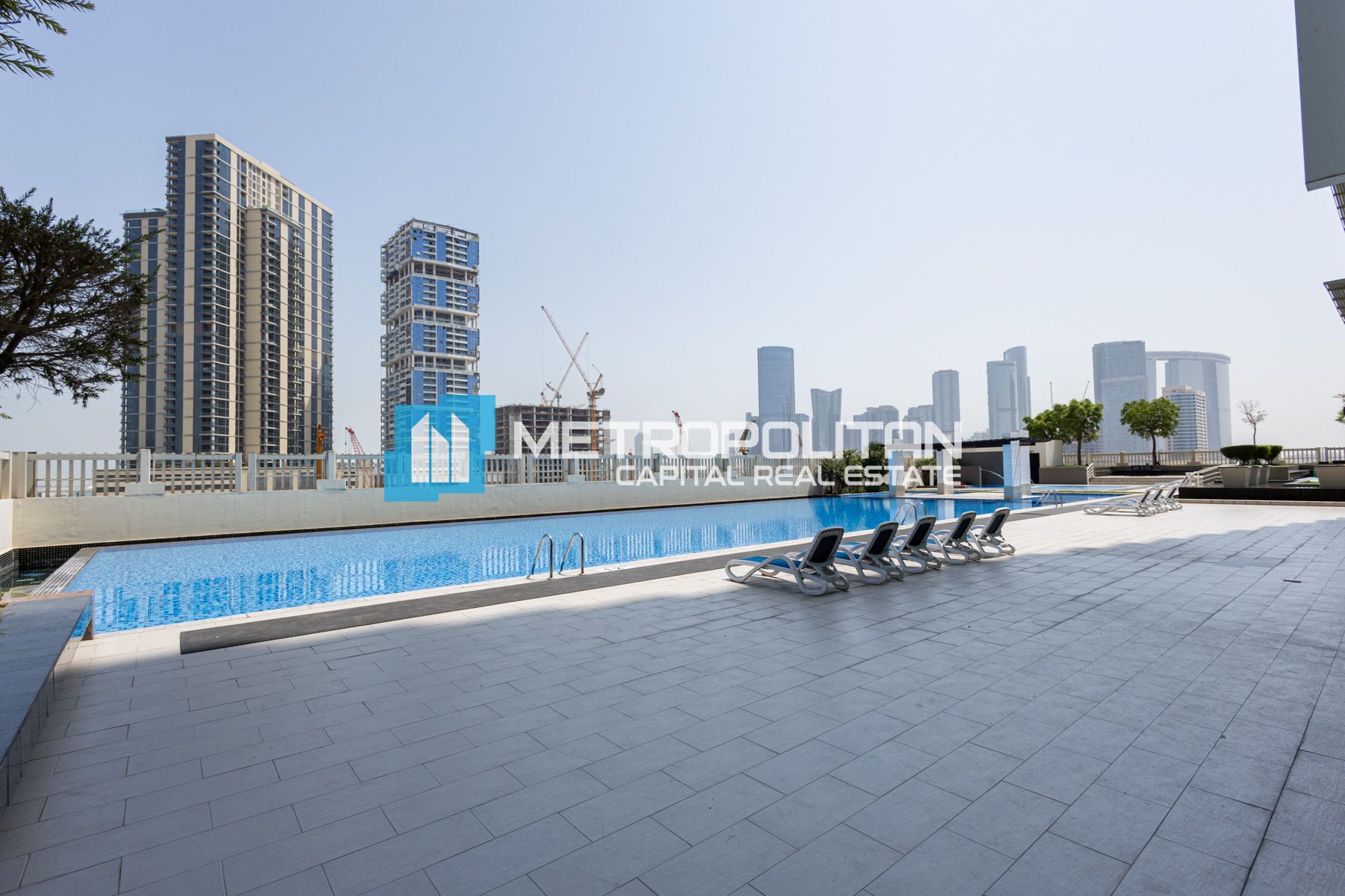 High Floor 2BR | Waterfront Living | Canal View photo-10