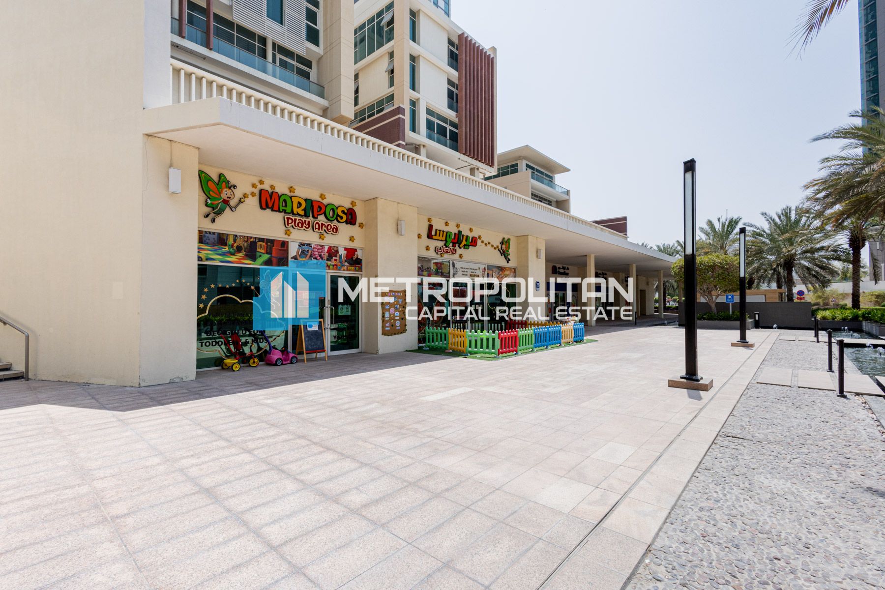 High Floor 2BR | Waterfront Living | Canal View photo-14