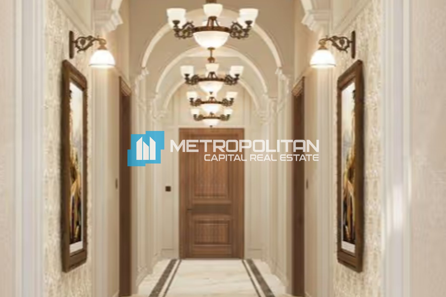 Fully Furnished 2 beds | Garden View | With PP photo-8