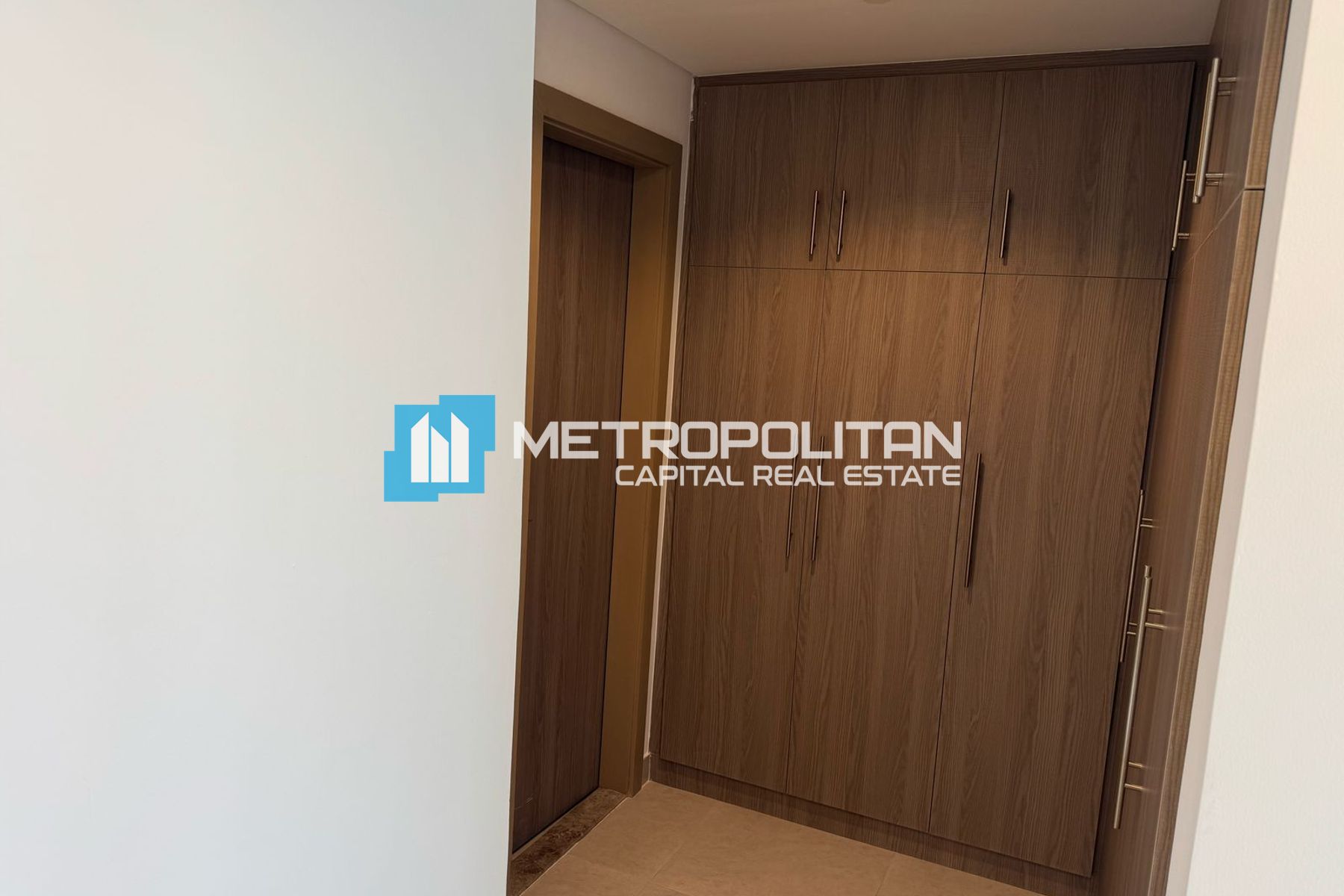 High Floor | Corner 1BR Unit | With Rent Refund photo-9