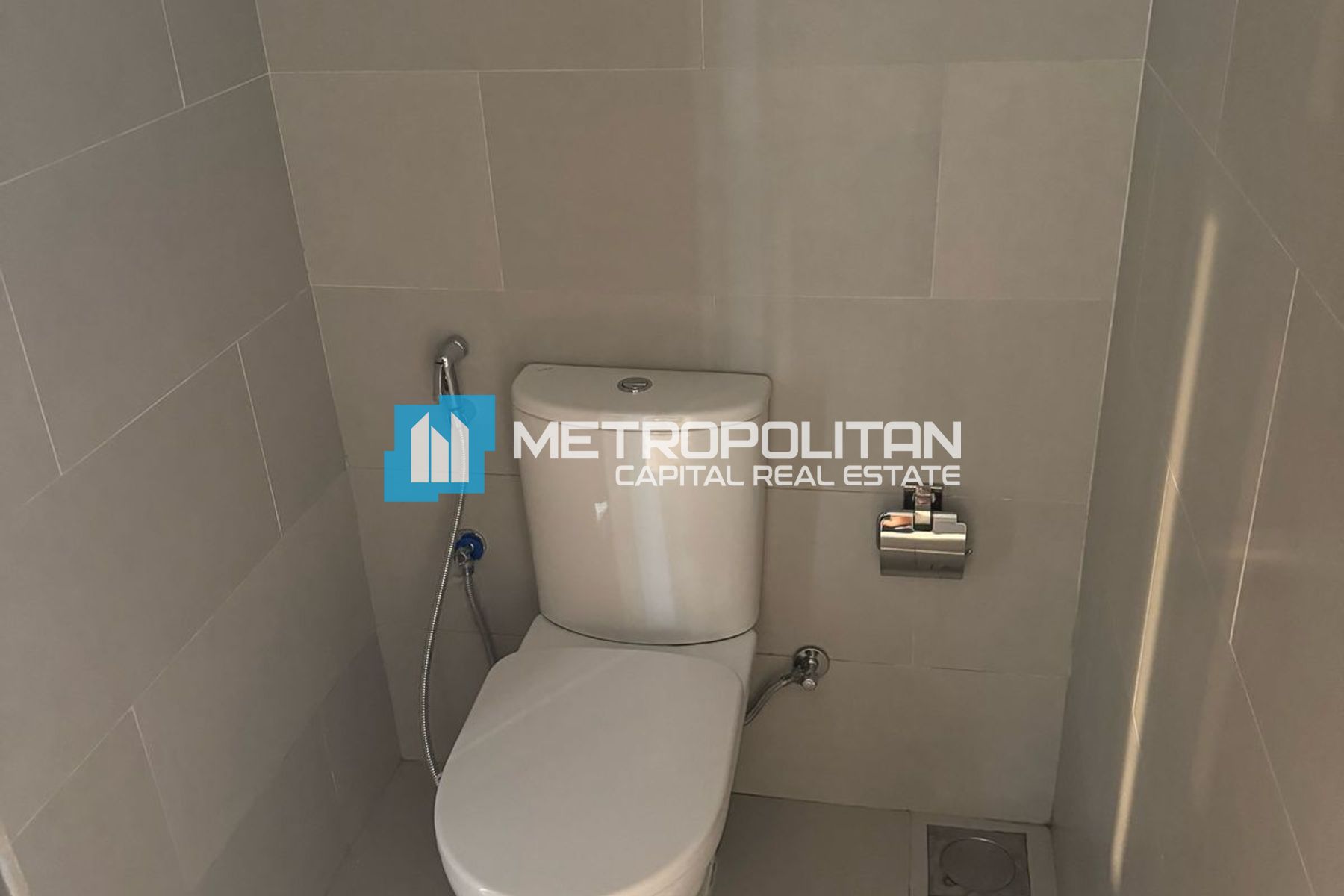 High Floor | Corner 1BR Unit | With Rent Refund photo-11