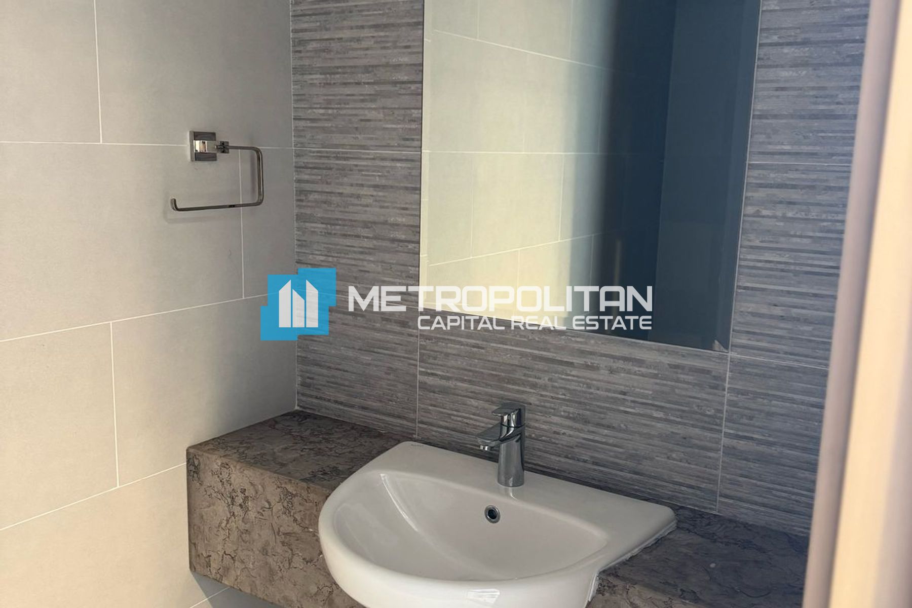 High Floor | Corner 1BR Unit | With Rent Refund photo-12