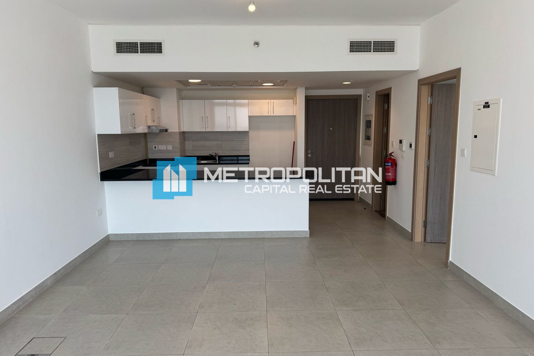 High Floor | Corner 1BR Unit | With Rent Refund photo-1