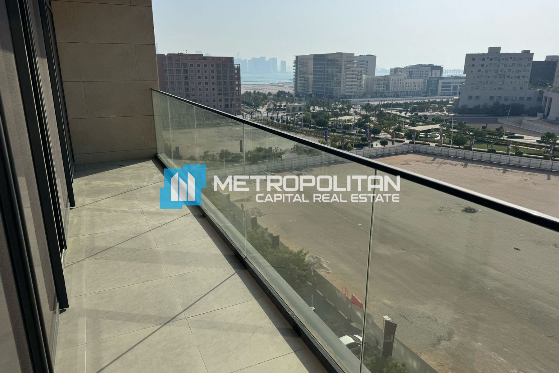 High Floor | Corner 1BR Unit | With Rent Refund photo-2