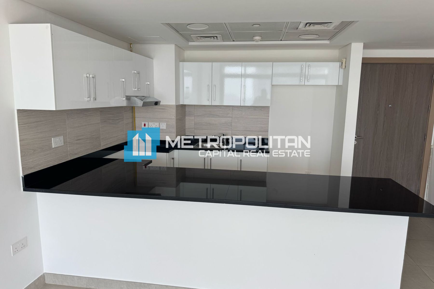 High Floor | Corner 1BR Unit | With Rent Refund photo-4