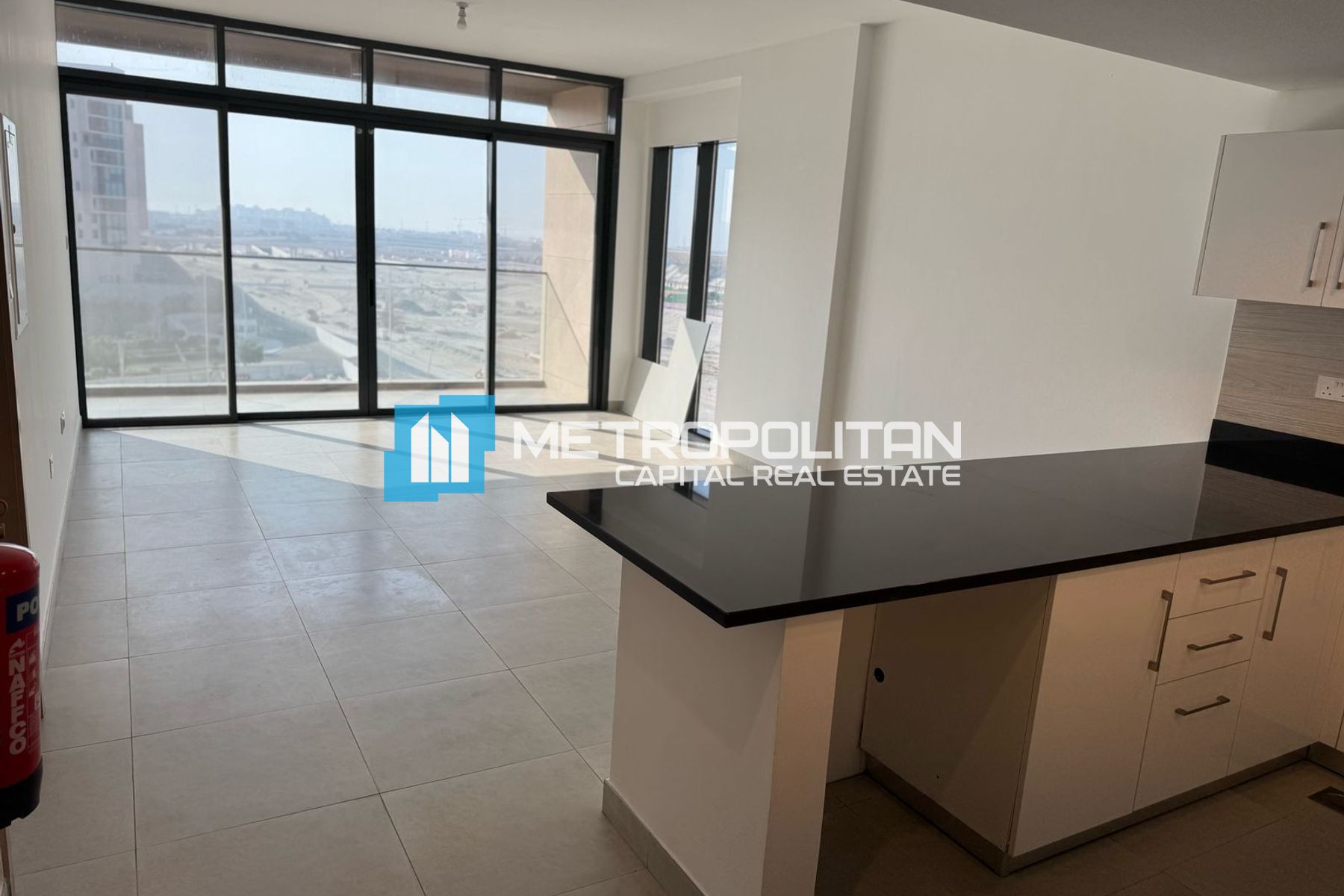 High Floor | Corner 1BR Unit | With Rent Refund photo-5