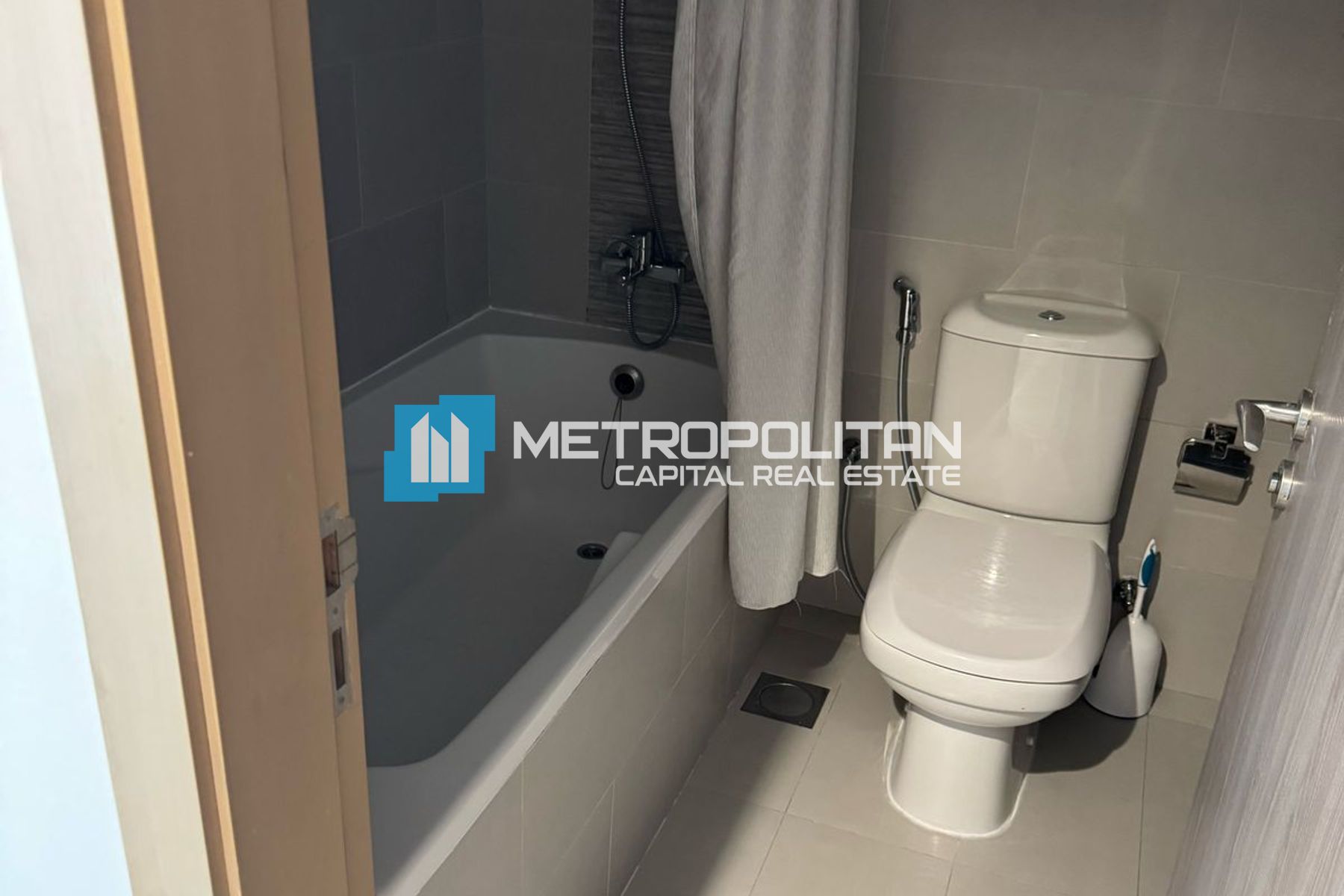 High Floor | Corner 1BR Unit | With Rent Refund photo-7
