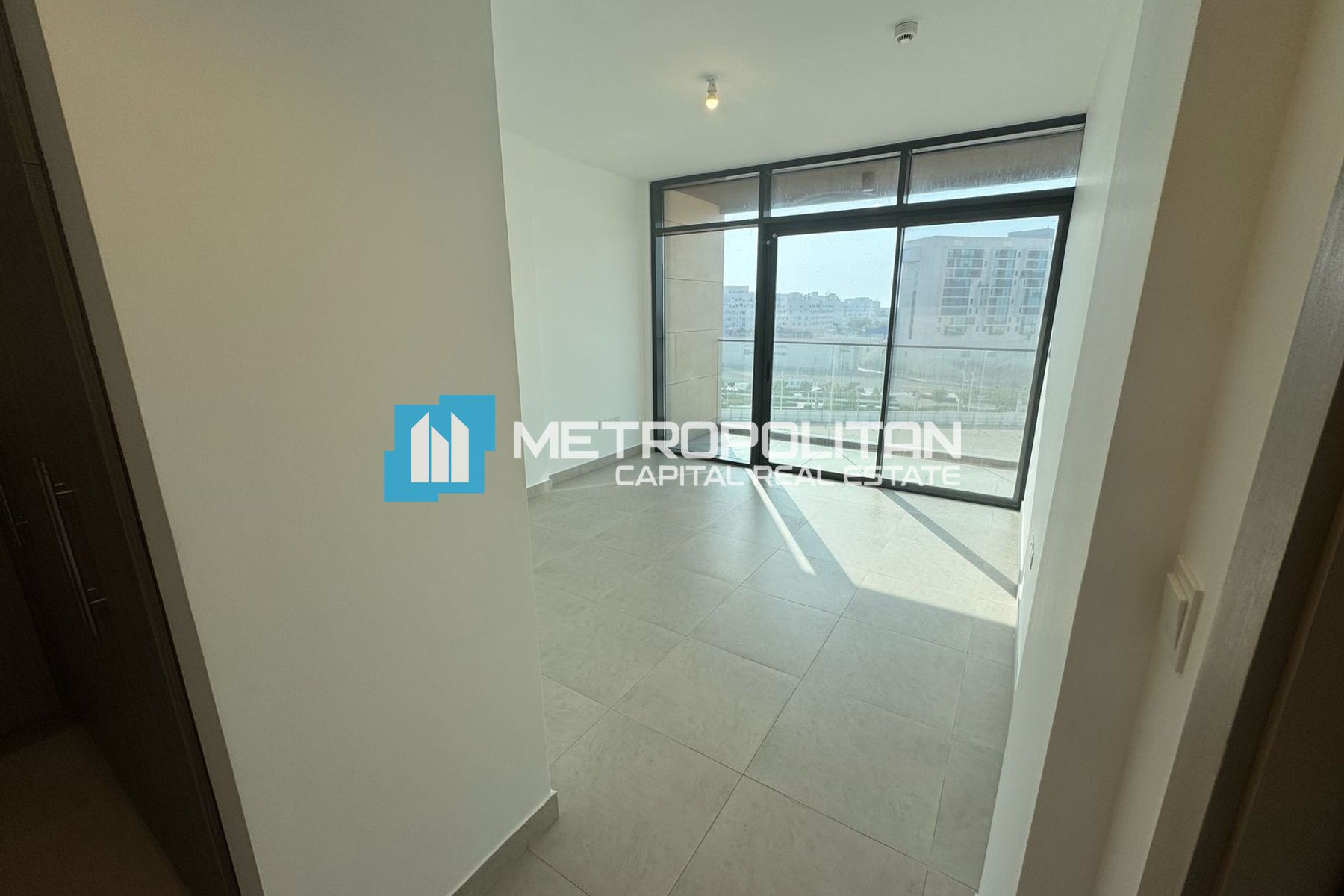 High Floor | Corner 1BR Unit | With Rent Refund photo-8