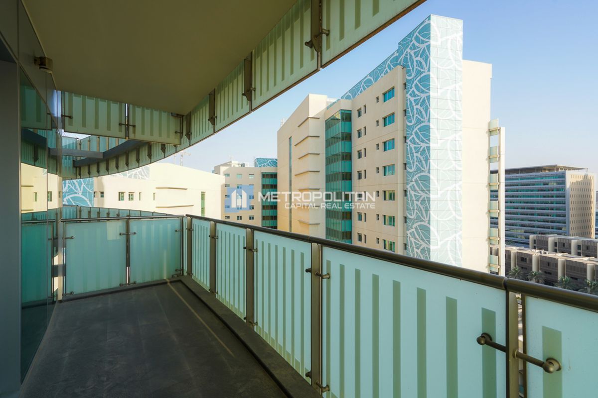 Image - Al Rahba, Al Raha Beach, Abu Dhabi | Project - Apartment