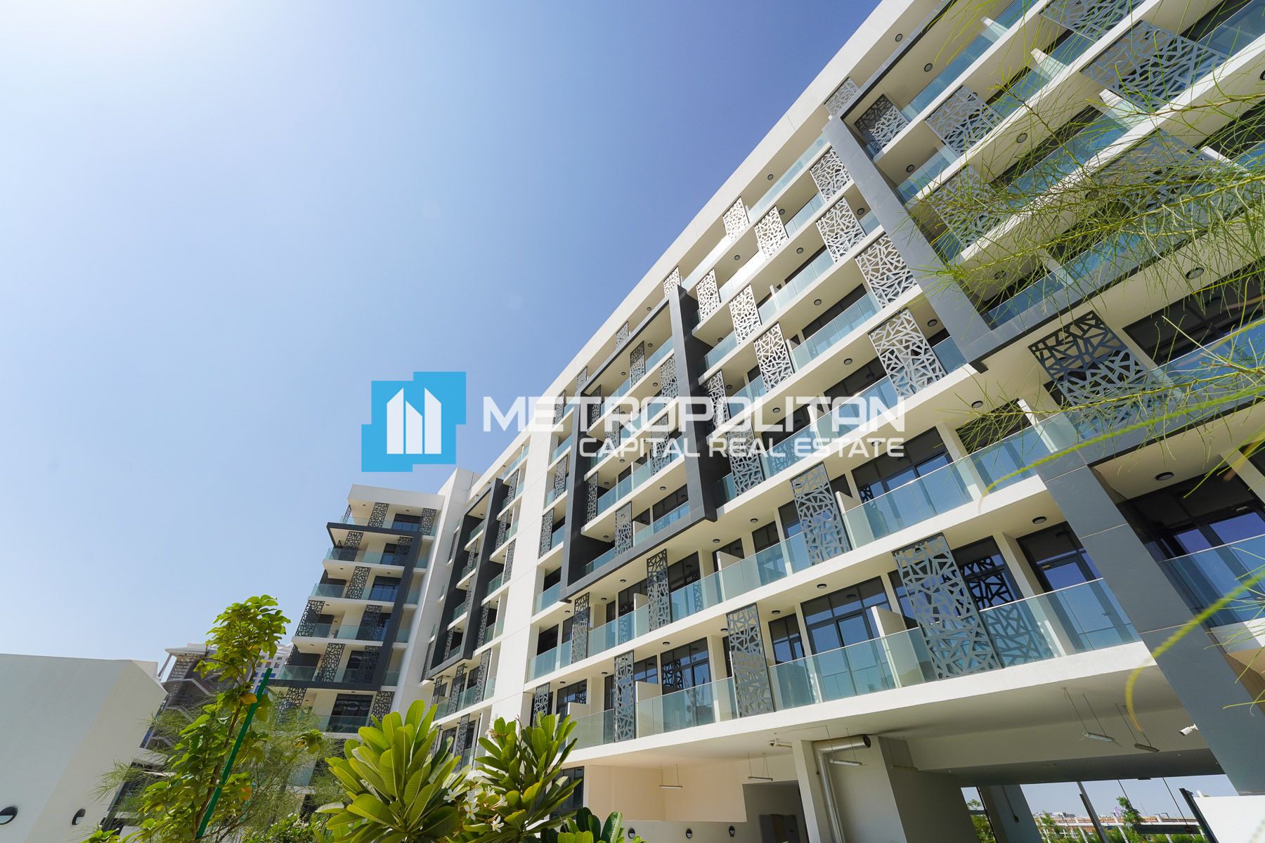 Furnished Studio | Balcony | Pool And Gym | Type A photo-19