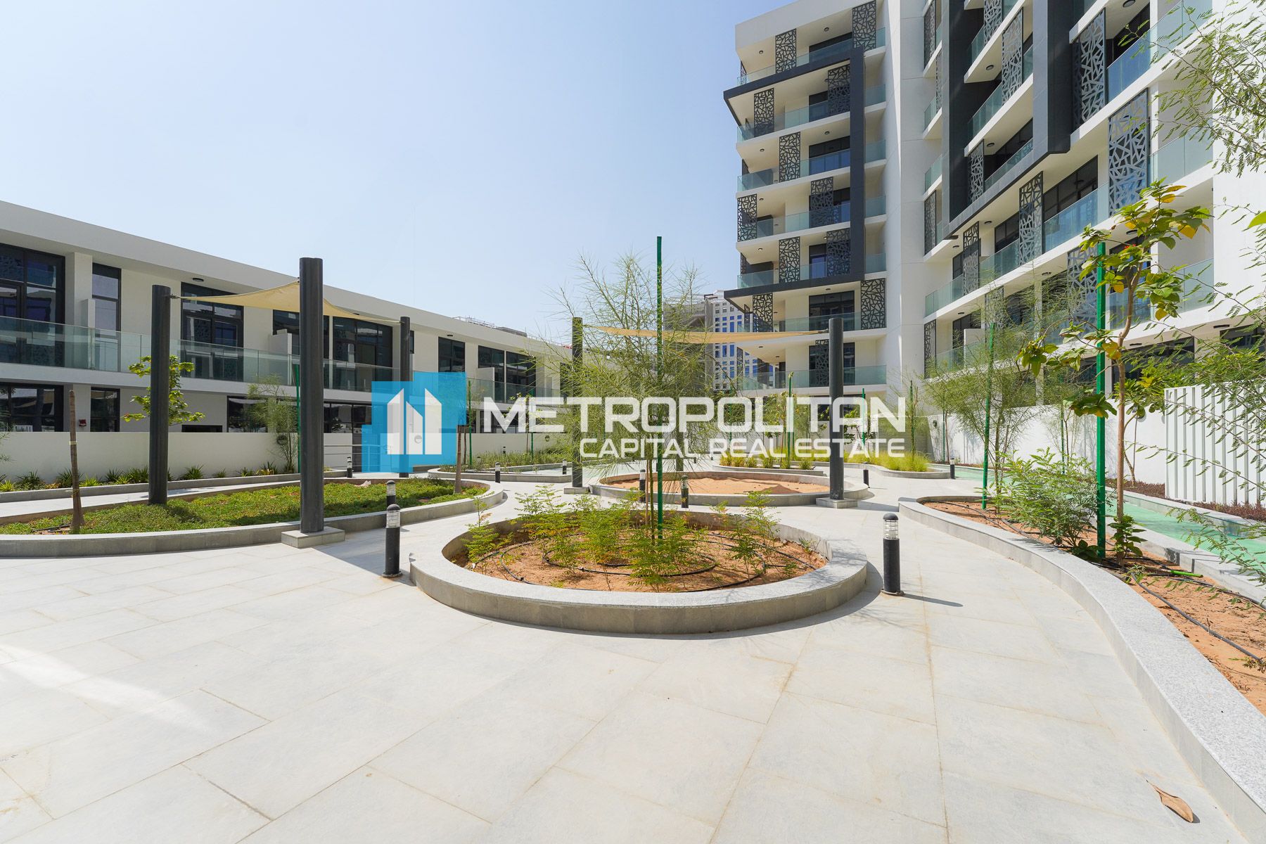 Furnished Studio | Balcony | Pool And Gym | Type A photo-20