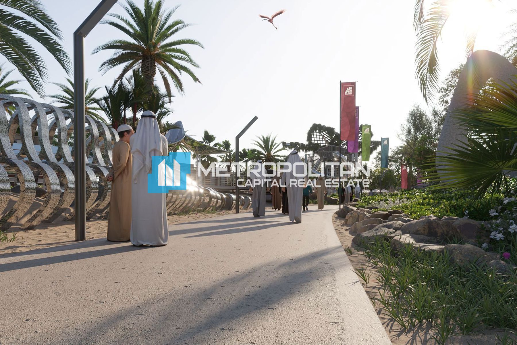 Image - Saadiyat Lagoons, Saadiyat Island, Abu Dhabi | Project - Villa