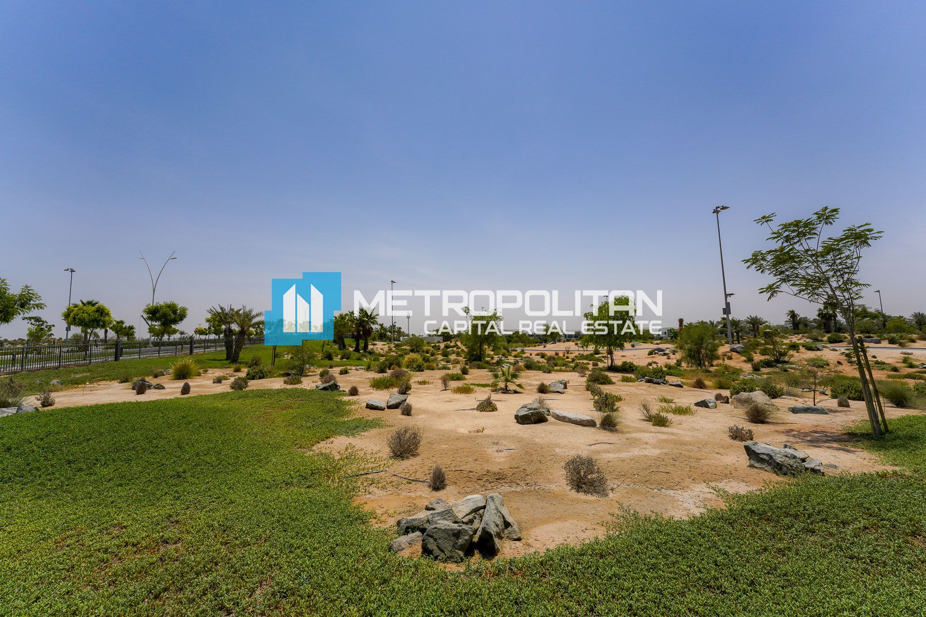 Image - Aspens, Yas Island, Abu Dhabi | Project - Villa