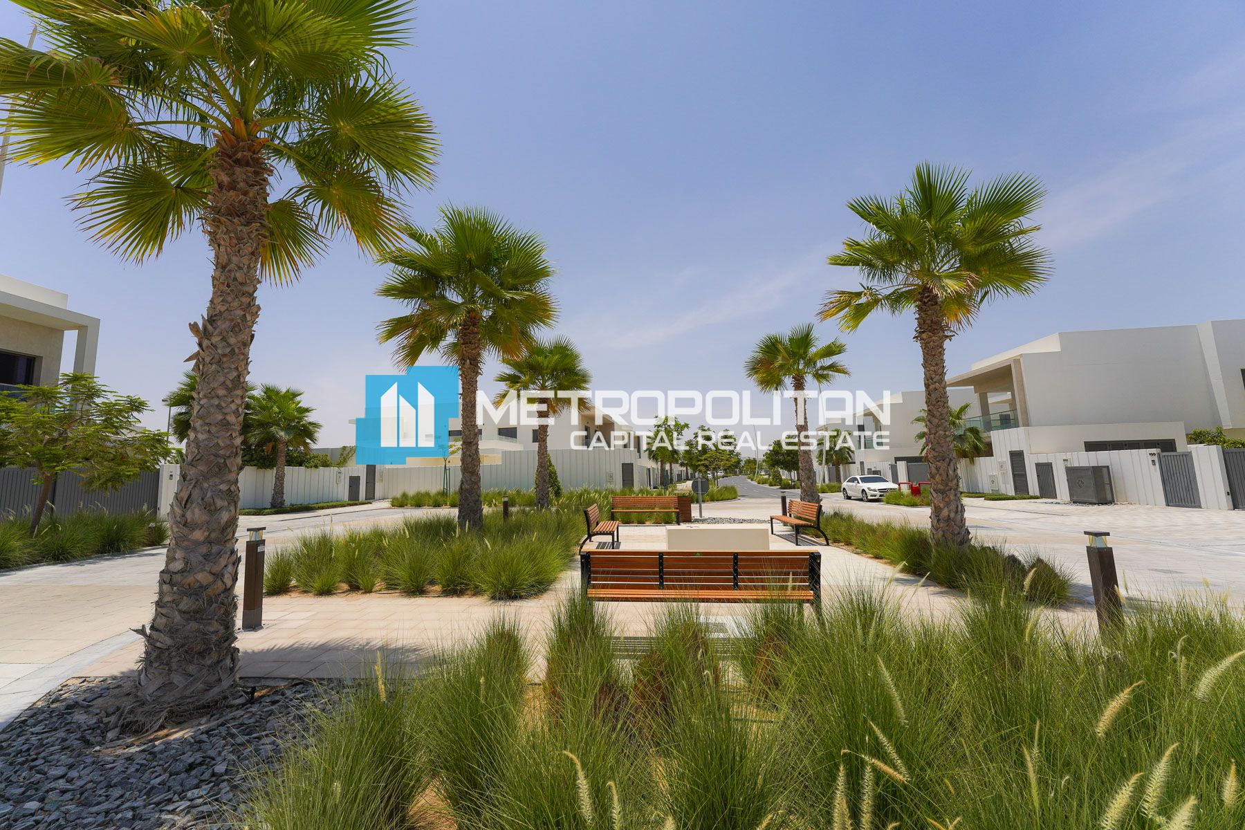 Image - Aspens, Yas Island, Abu Dhabi | Project - Villa