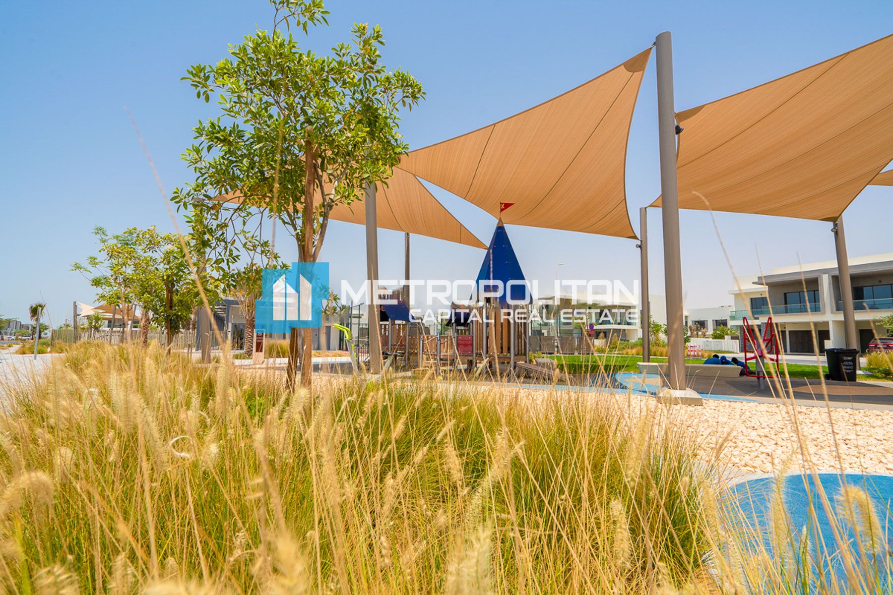 Image - Aspens, Yas Island, Abu Dhabi | Project - Villa