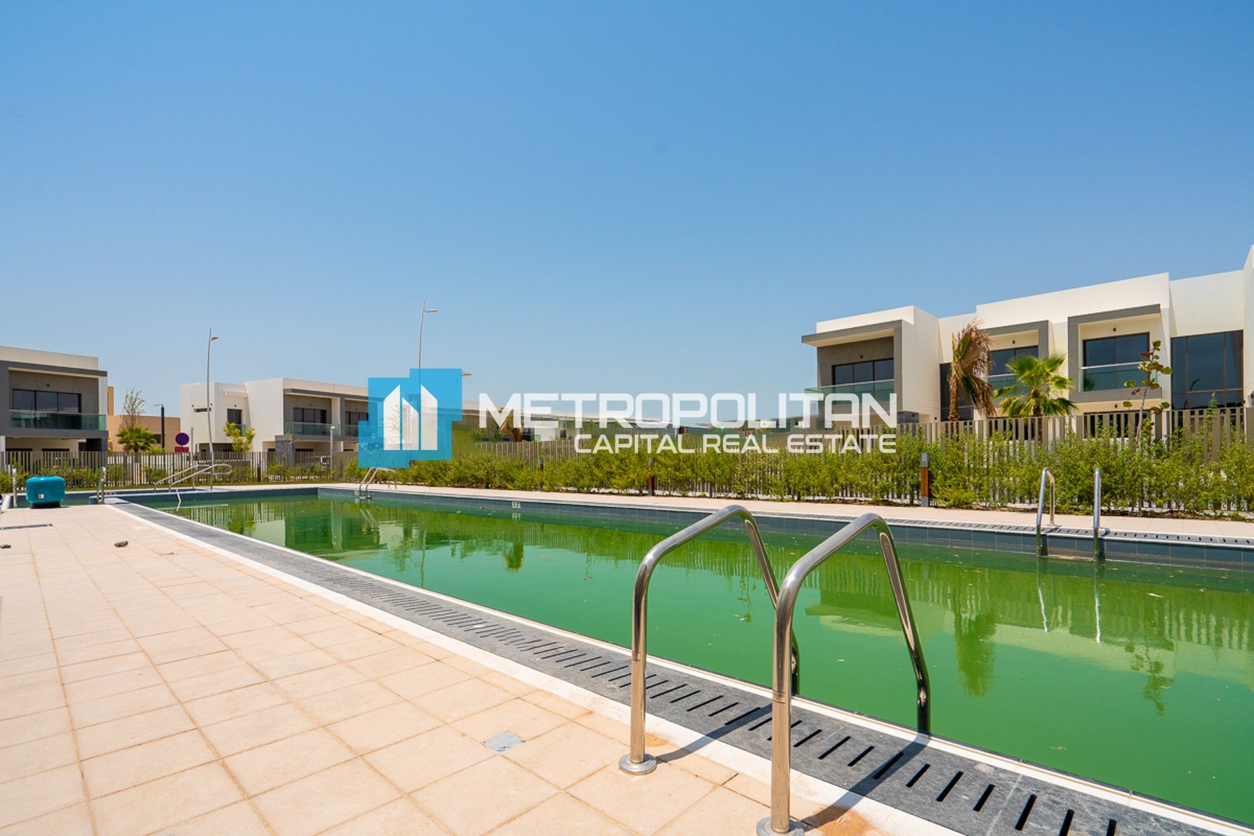 Image - Aspens, Yas Island, Abu Dhabi | Project - Villa