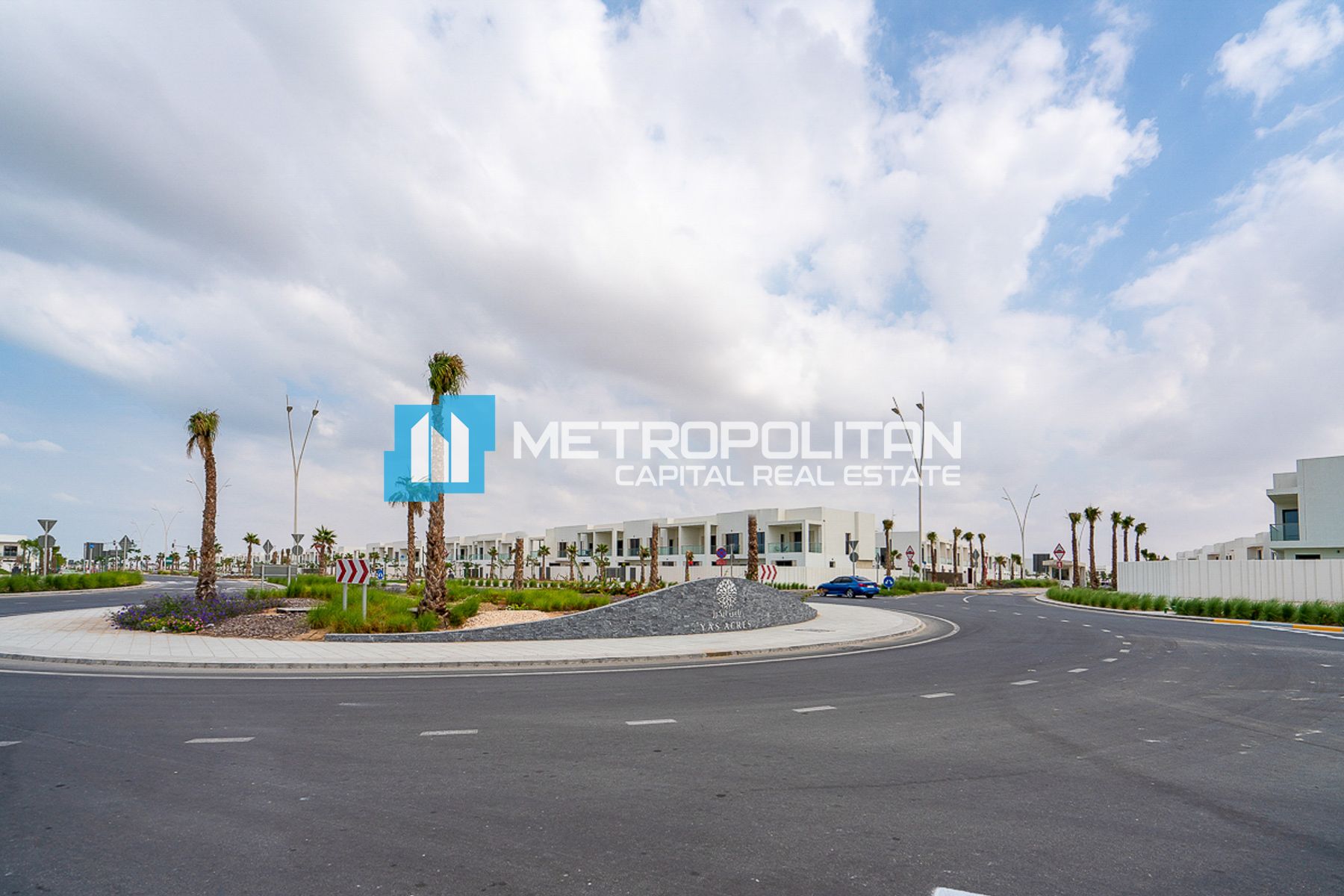 Image - Aspens, Yas Island, Abu Dhabi | Project - Villa