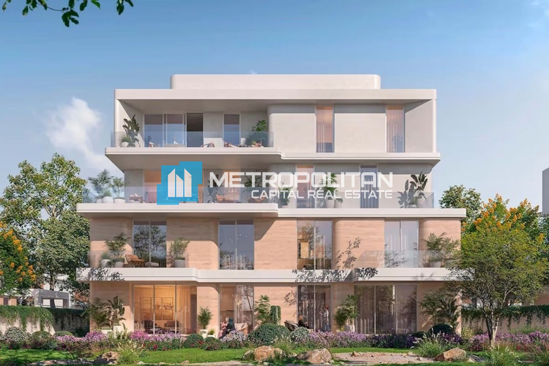 Image - Maysan, Al Reem Island, Abu Dhabi | Project - Townhouse