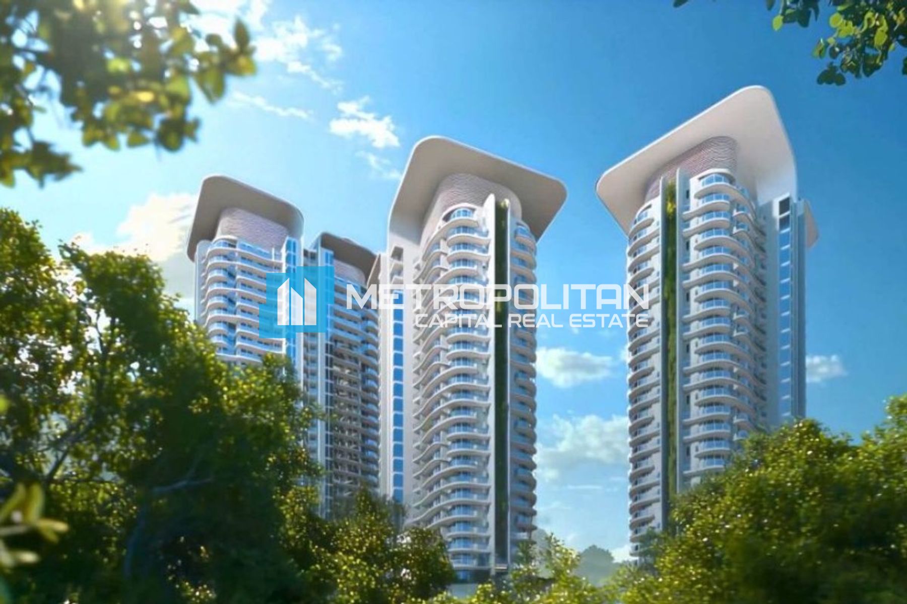 Elegant Studio | High Floor | Full Sea View photo-4