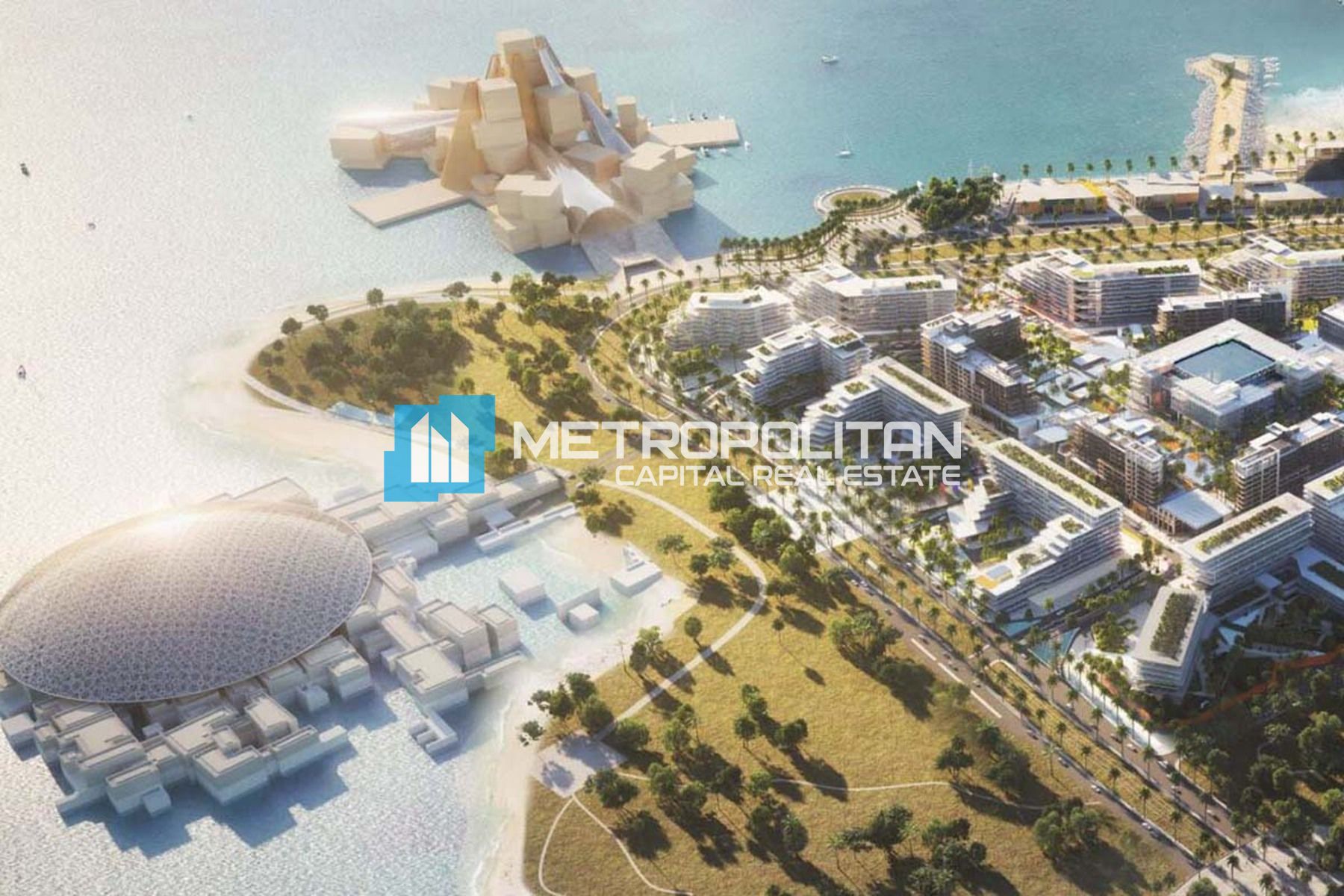 High Floor 2BR | Premium Amenities | High ROI photo-12