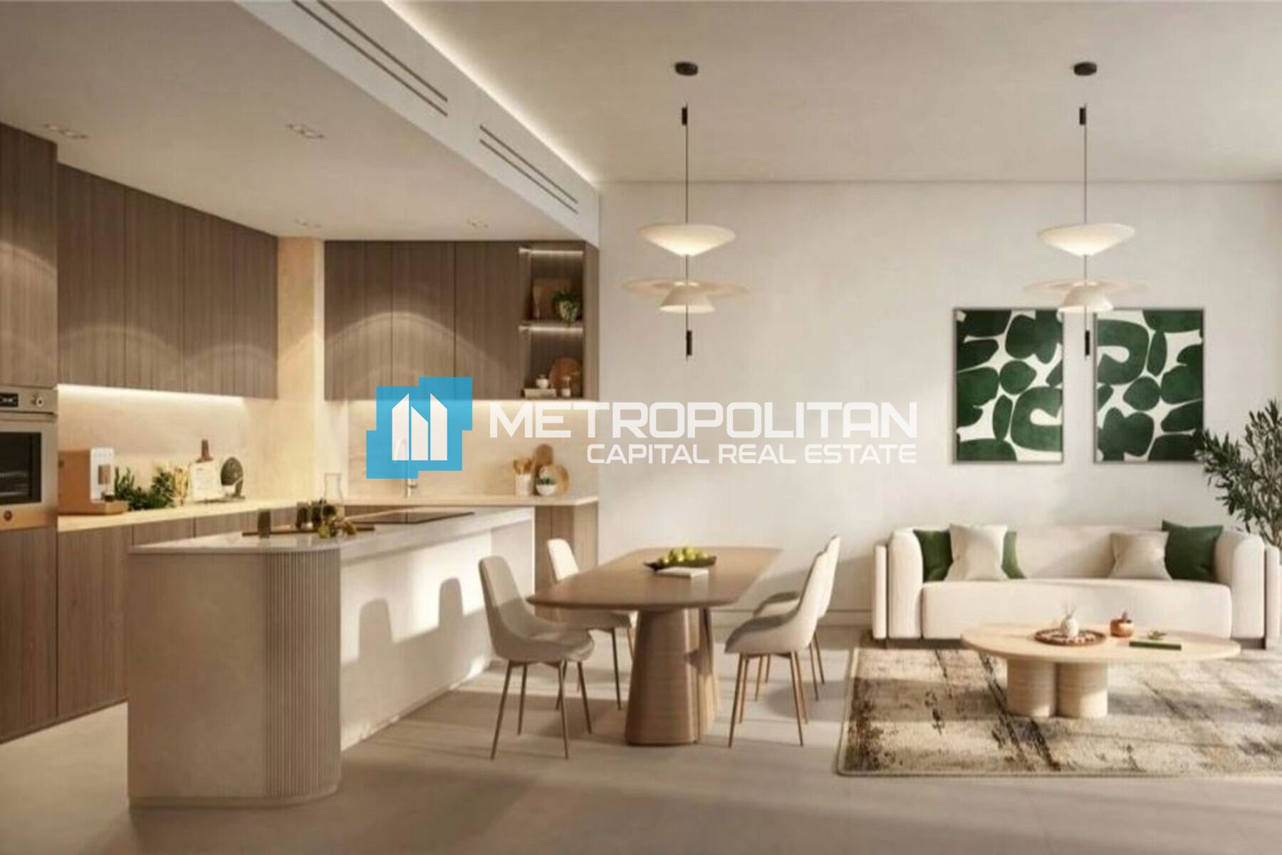 High Floor 2BR | Premium Amenities | High ROI photo-4
